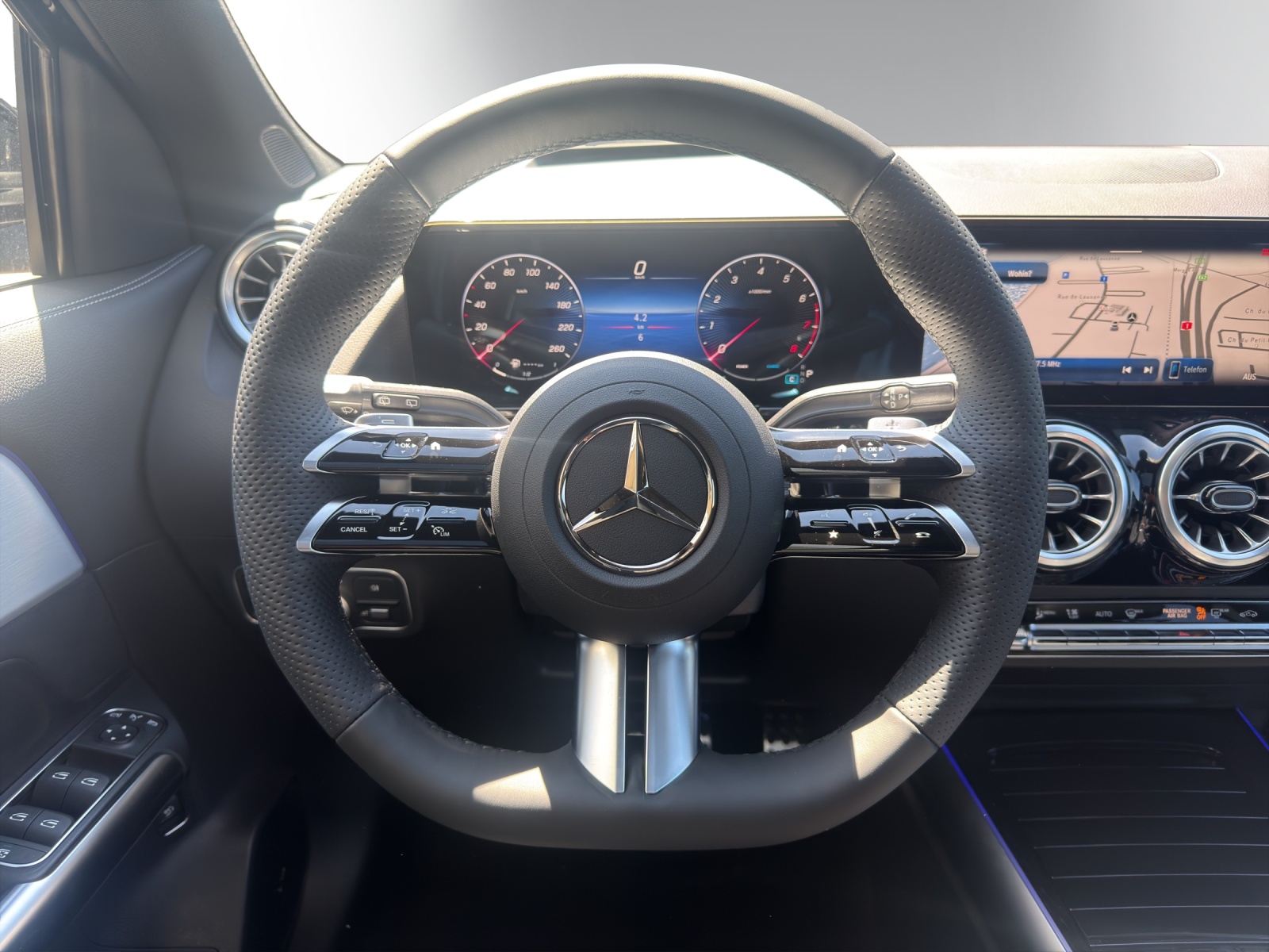 Image MERCEDES-BENZ GLA-220 GLA 220 4Matic 8G-DCT