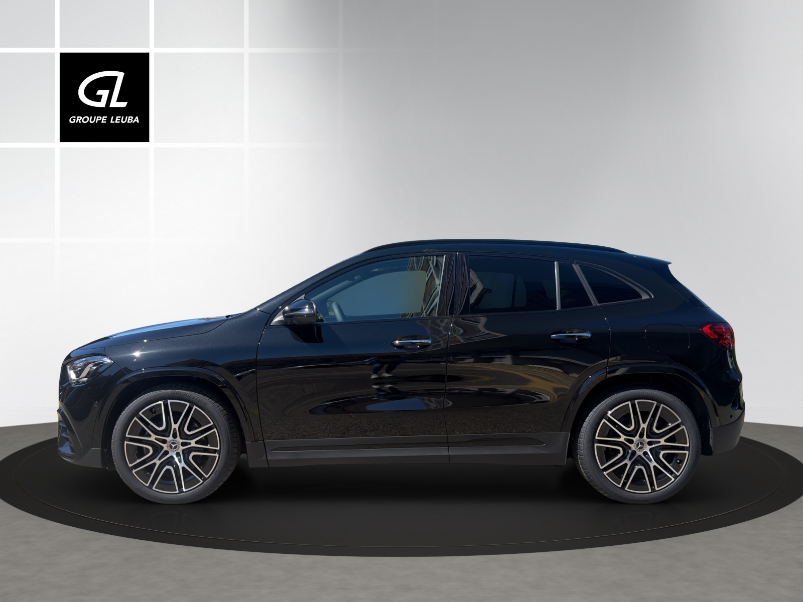 Image MERCEDES-BENZ GLA-220 GLA 220 4Matic 8G-DCT