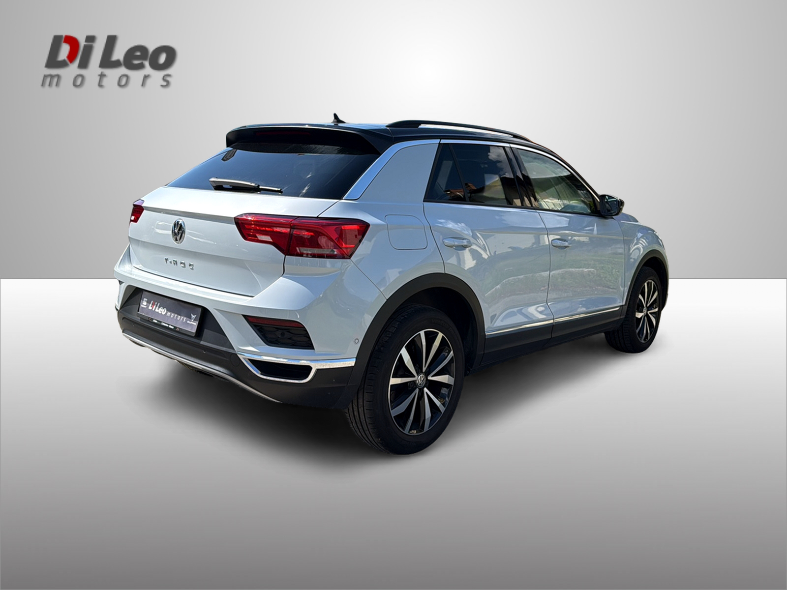 VW T-Roc 1.0 TSI Advance-image-4