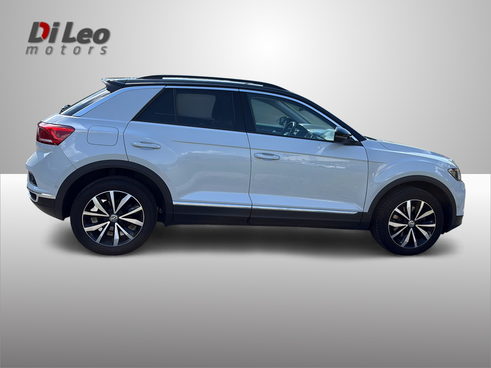 VW T-Roc 1.0 TSI Advance-image-3