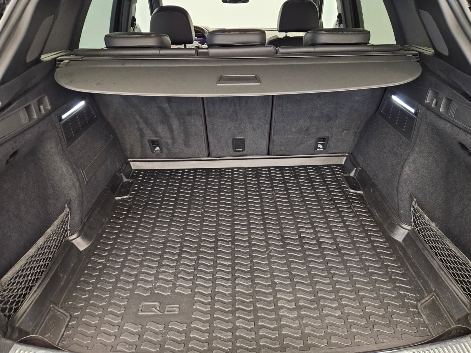 AUDI SQ5 3.0 TFSI quattro S-tronic-image-14