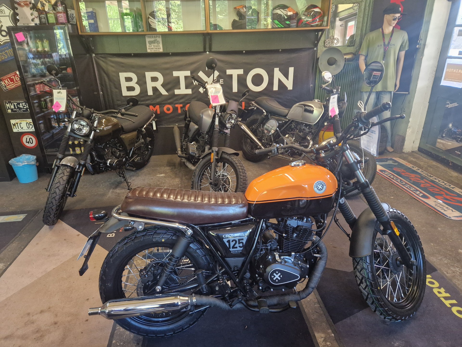 BRIXTON ABS E5 Plus-image-5