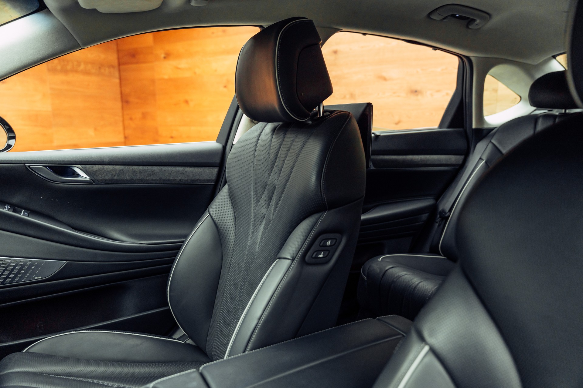 GENESIS G80 Electrificed Luxury 87,2kWh AWD-image-6