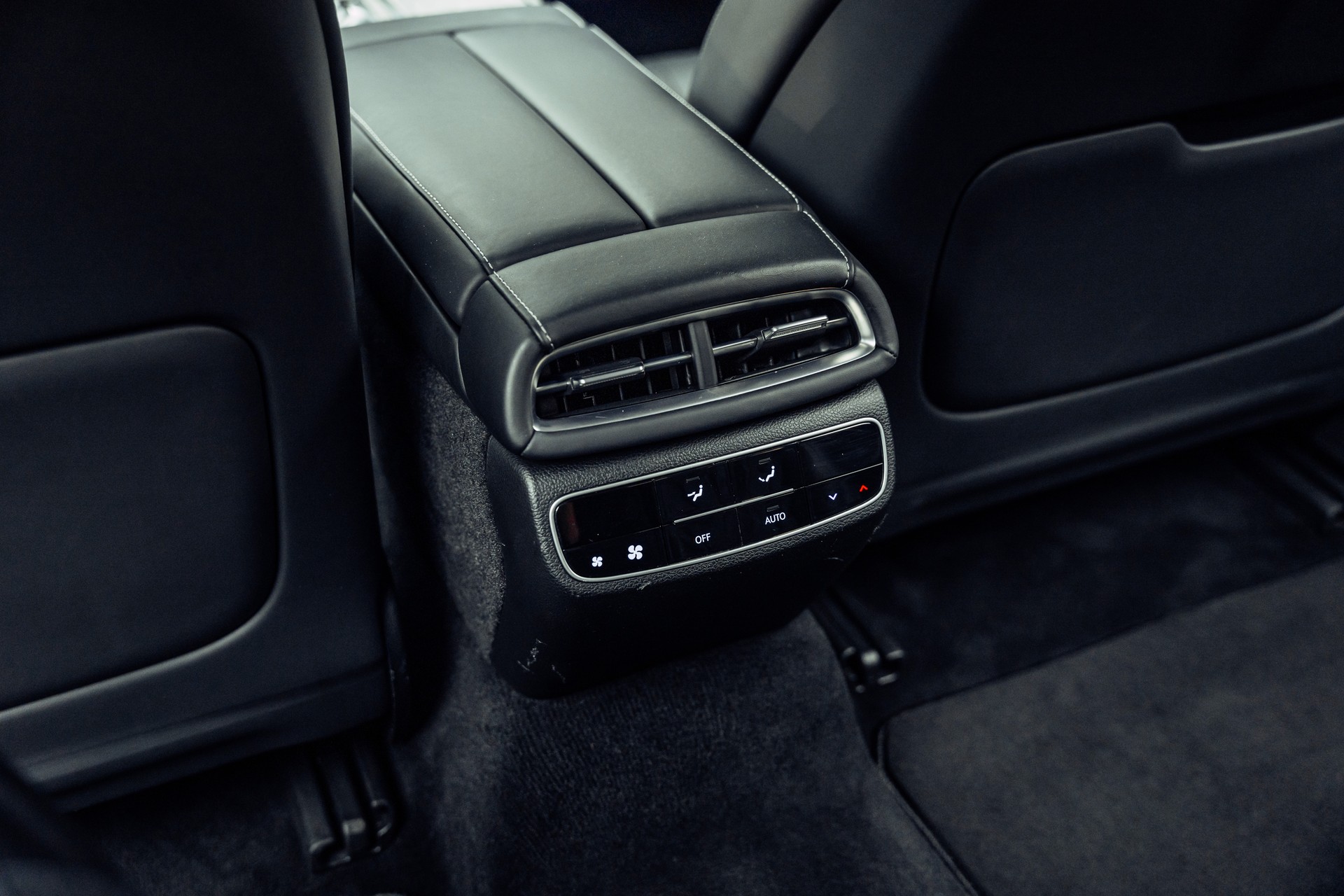 GENESIS G80 Electrificed Luxury 87,2kWh AWD-image-13