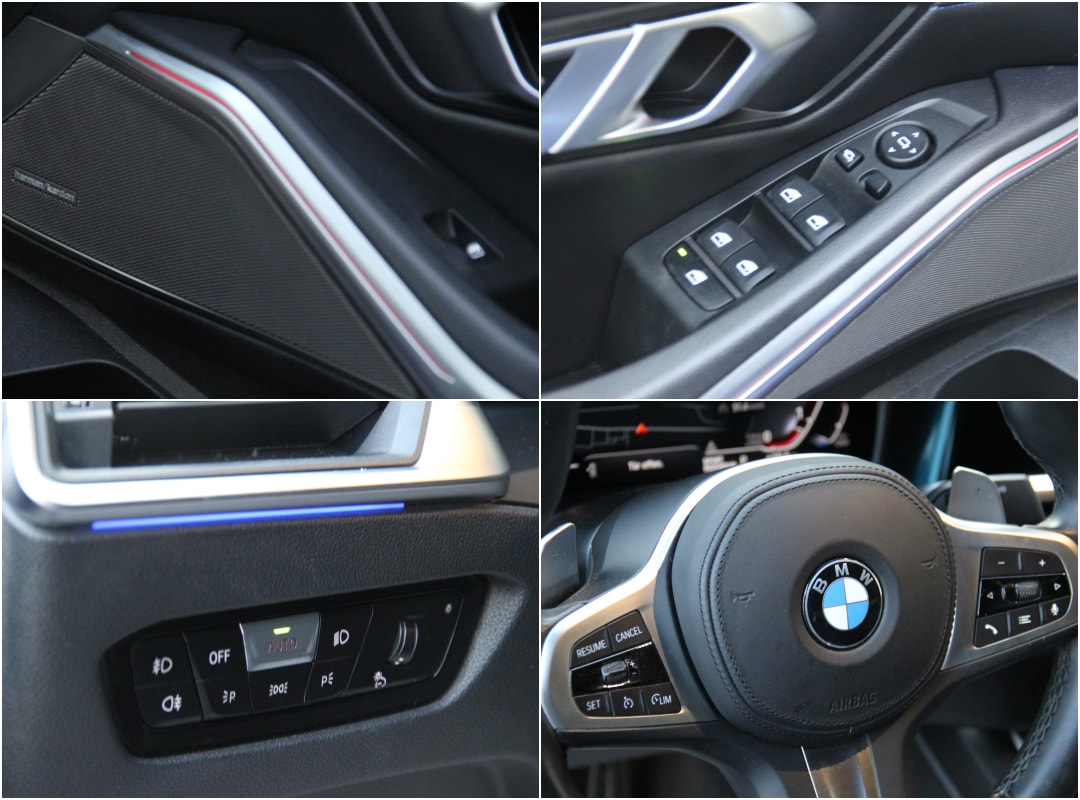 BMW 320d xDrive 48V Steptronic M Sport-image-19