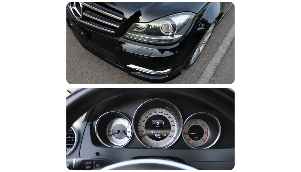 MERCEDES-BENZ C 250 CDI Athletic Edition 4Matic 7G-Tronic-image-12
