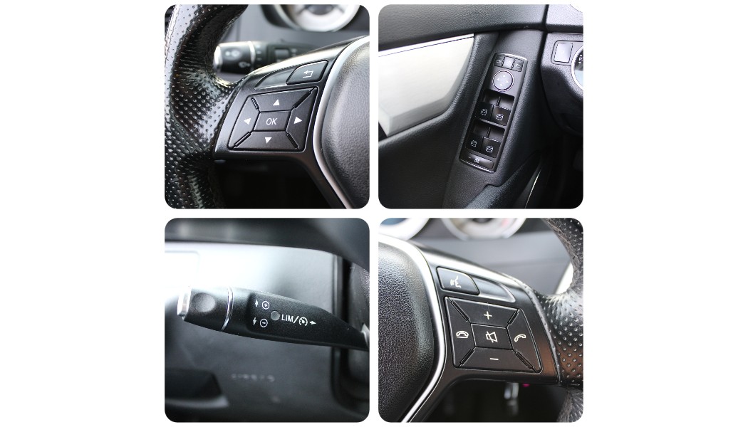 MERCEDES-BENZ C 250 CDI Athletic Edition 4Matic 7G-Tronic-image-11