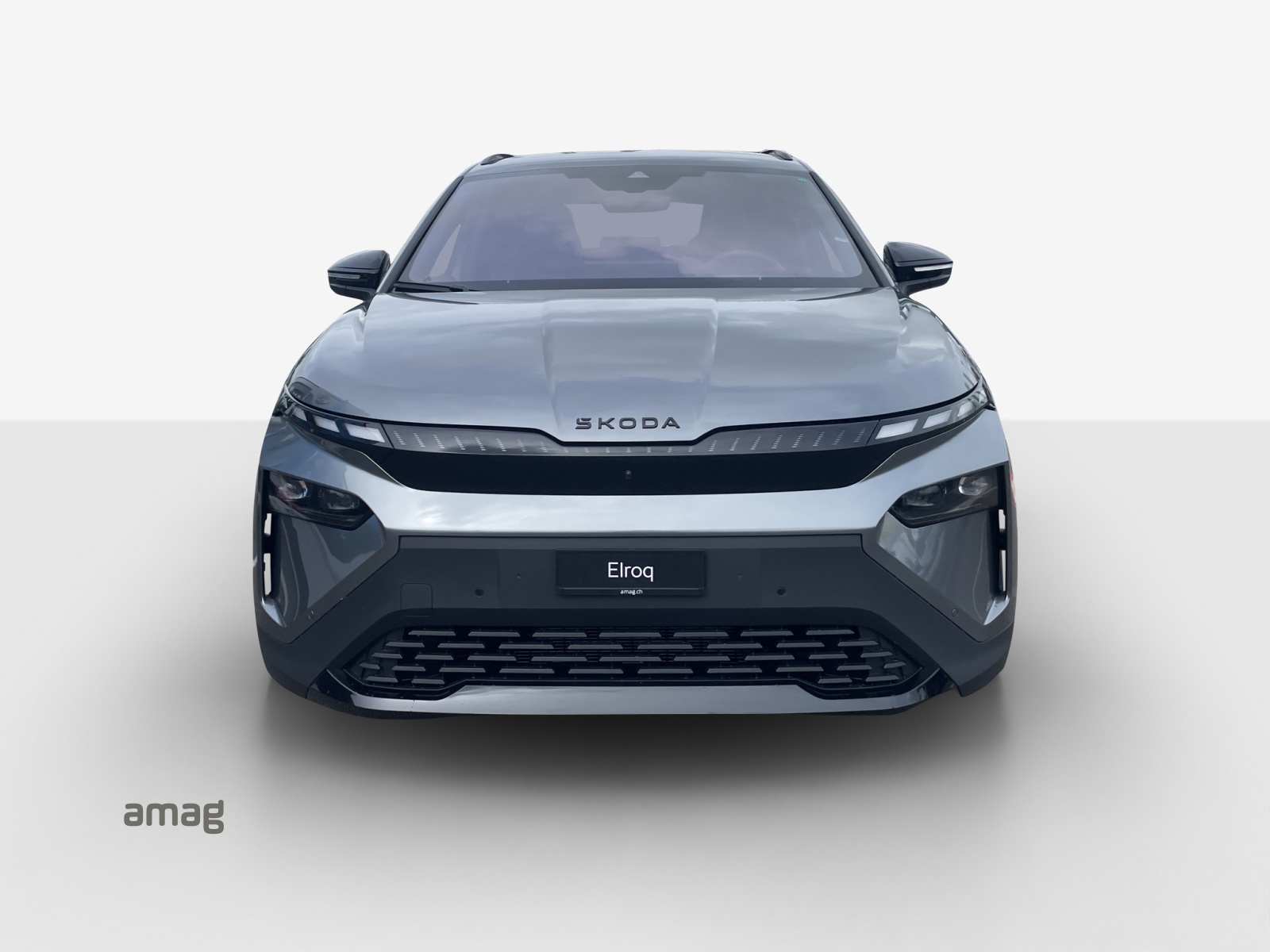 SKODA Elroq 85x Sportline 4x4-image-6