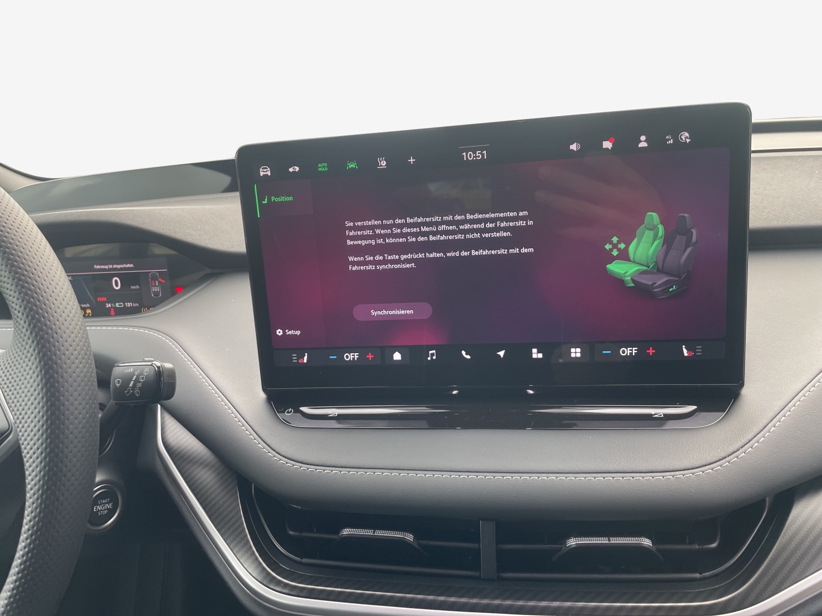 SKODA Elroq 85x Sportline 4x4-image-10