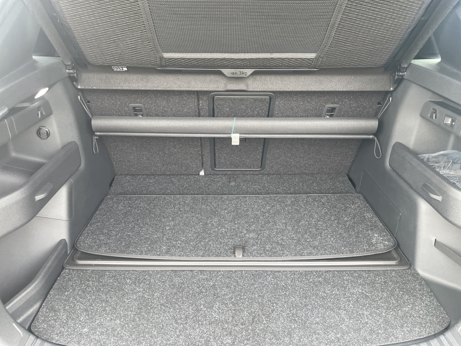 SKODA Elroq 85x Sportline 4x4-image-12