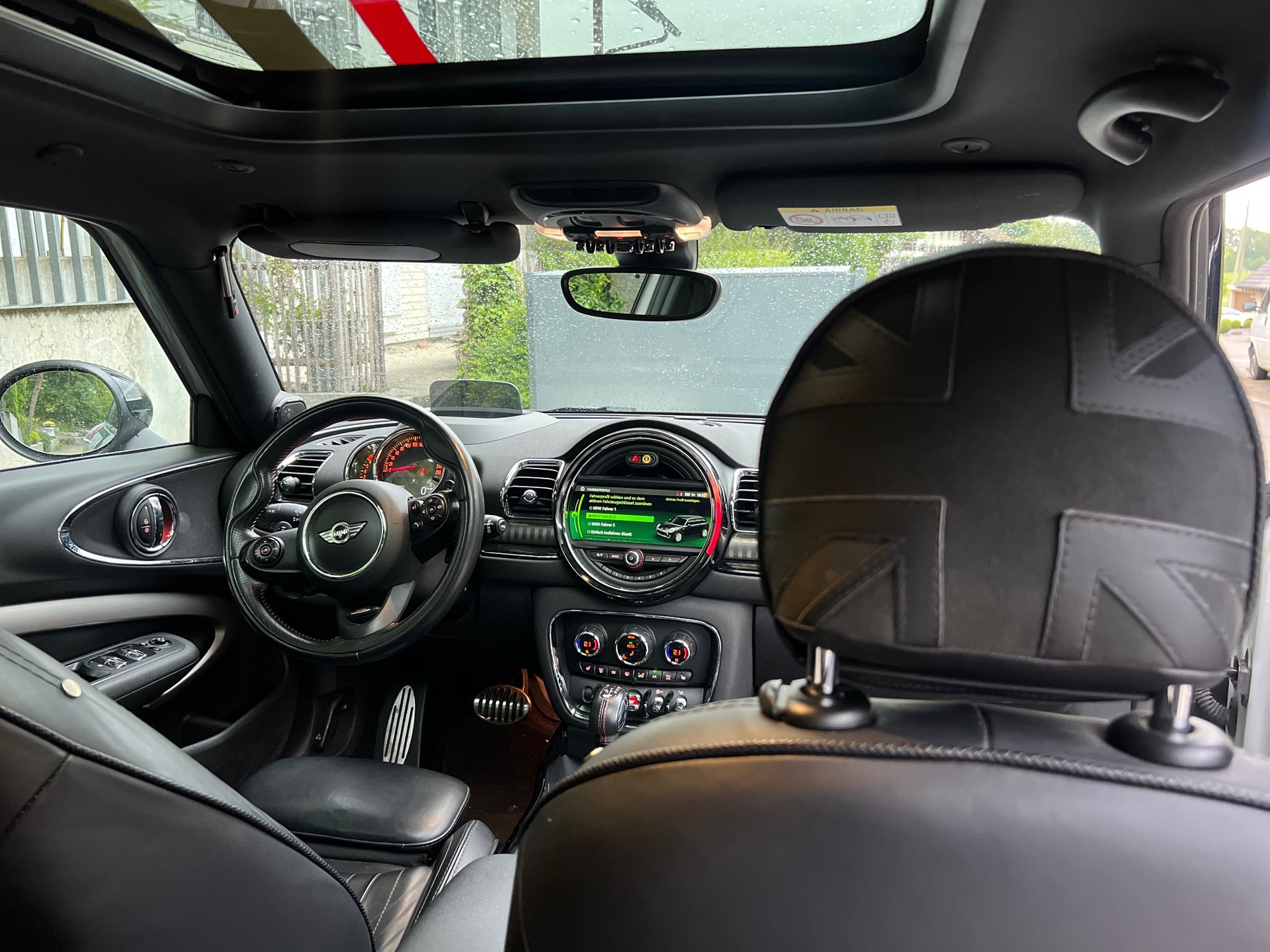MINI 2.0i John Cooper Works SAG ALL4-image-5