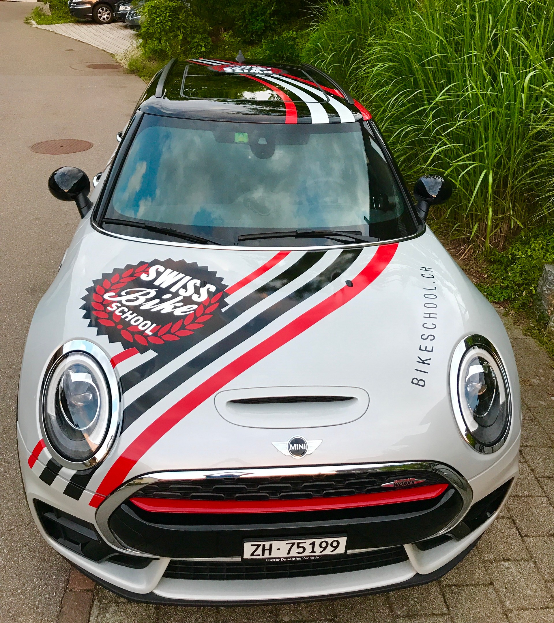MINI 2.0i John Cooper Works SAG ALL4-image-2