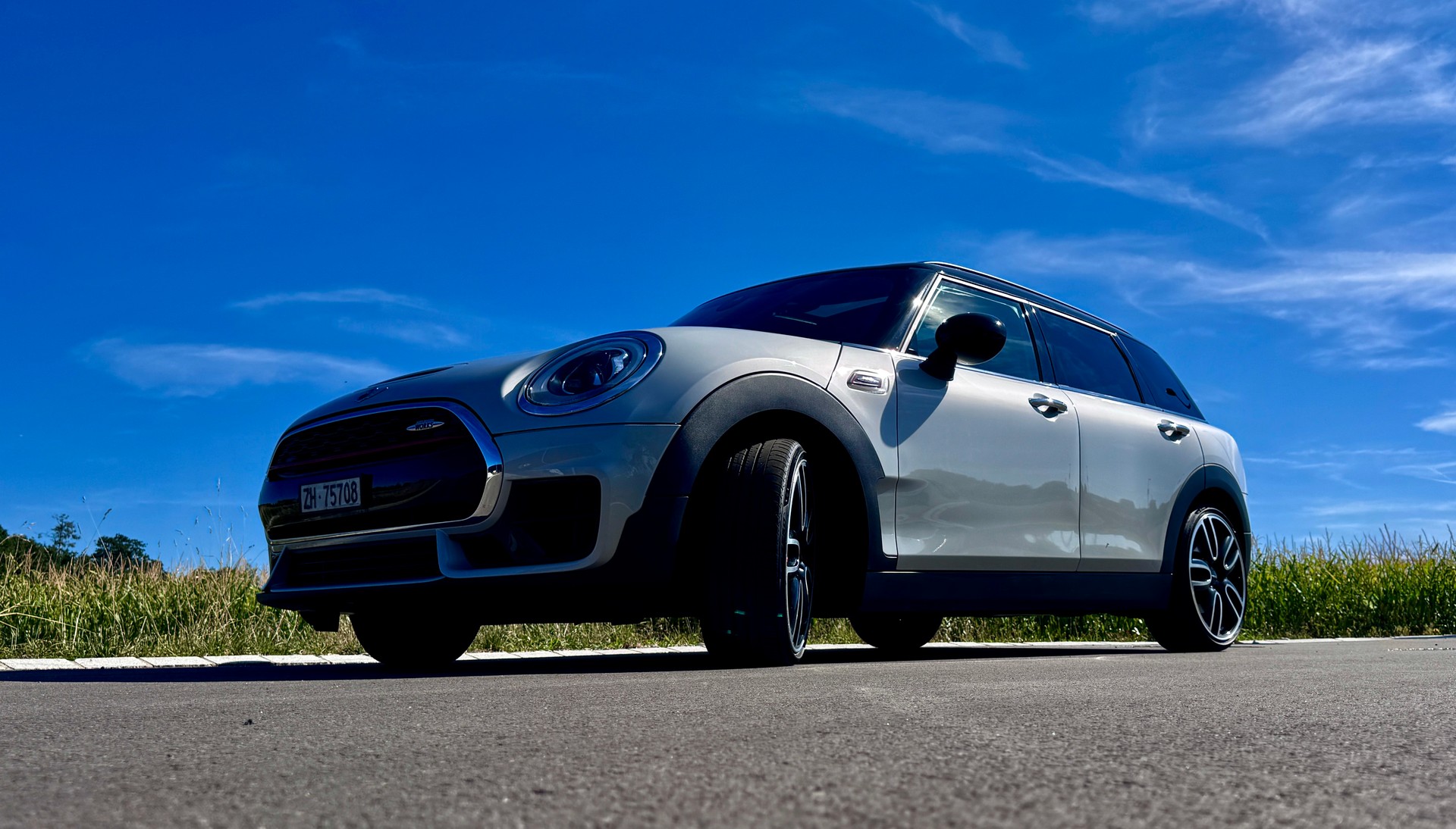 MINI 2.0i John Cooper Works SAG ALL4-image-3
