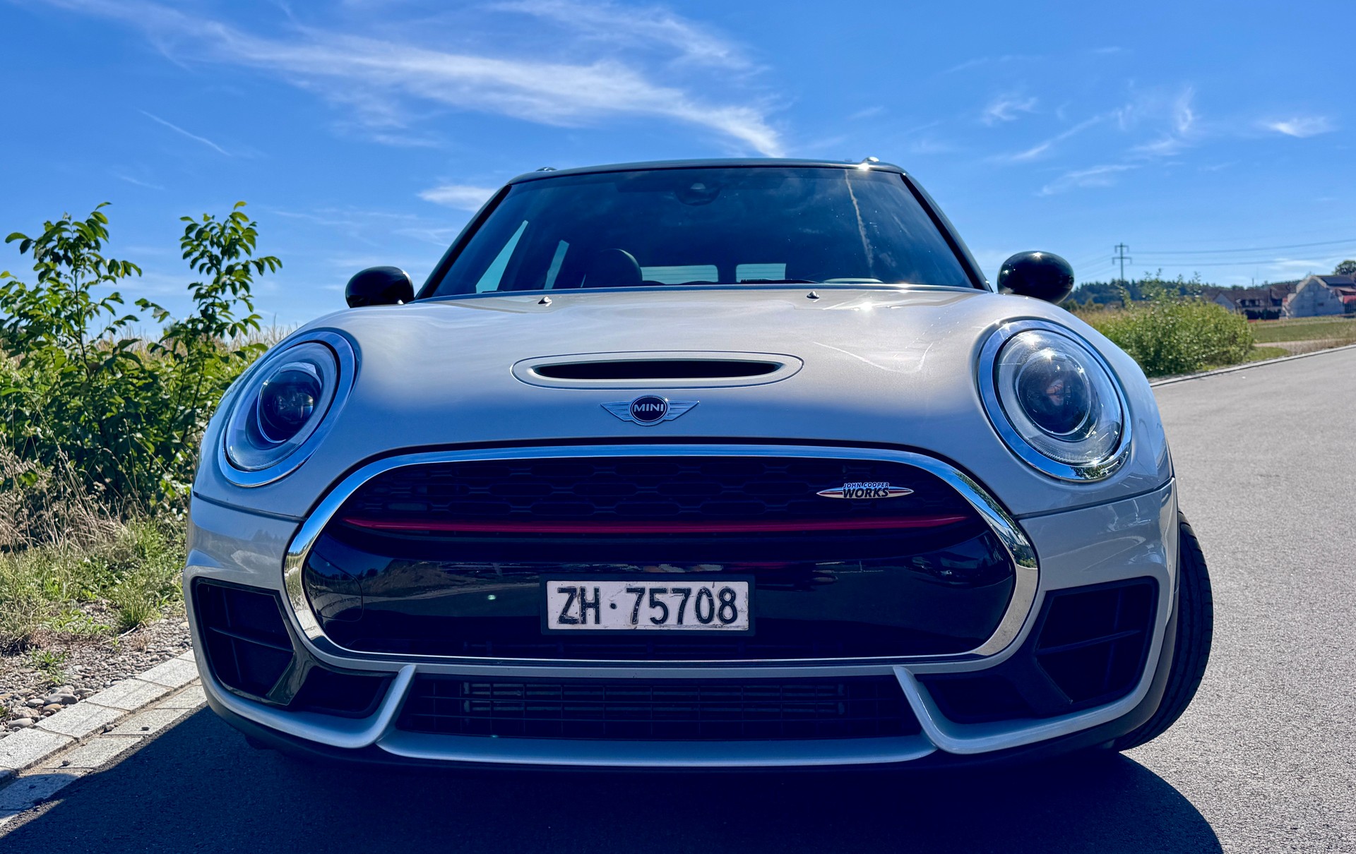 MINI 2.0i John Cooper Works SAG ALL4-image-2