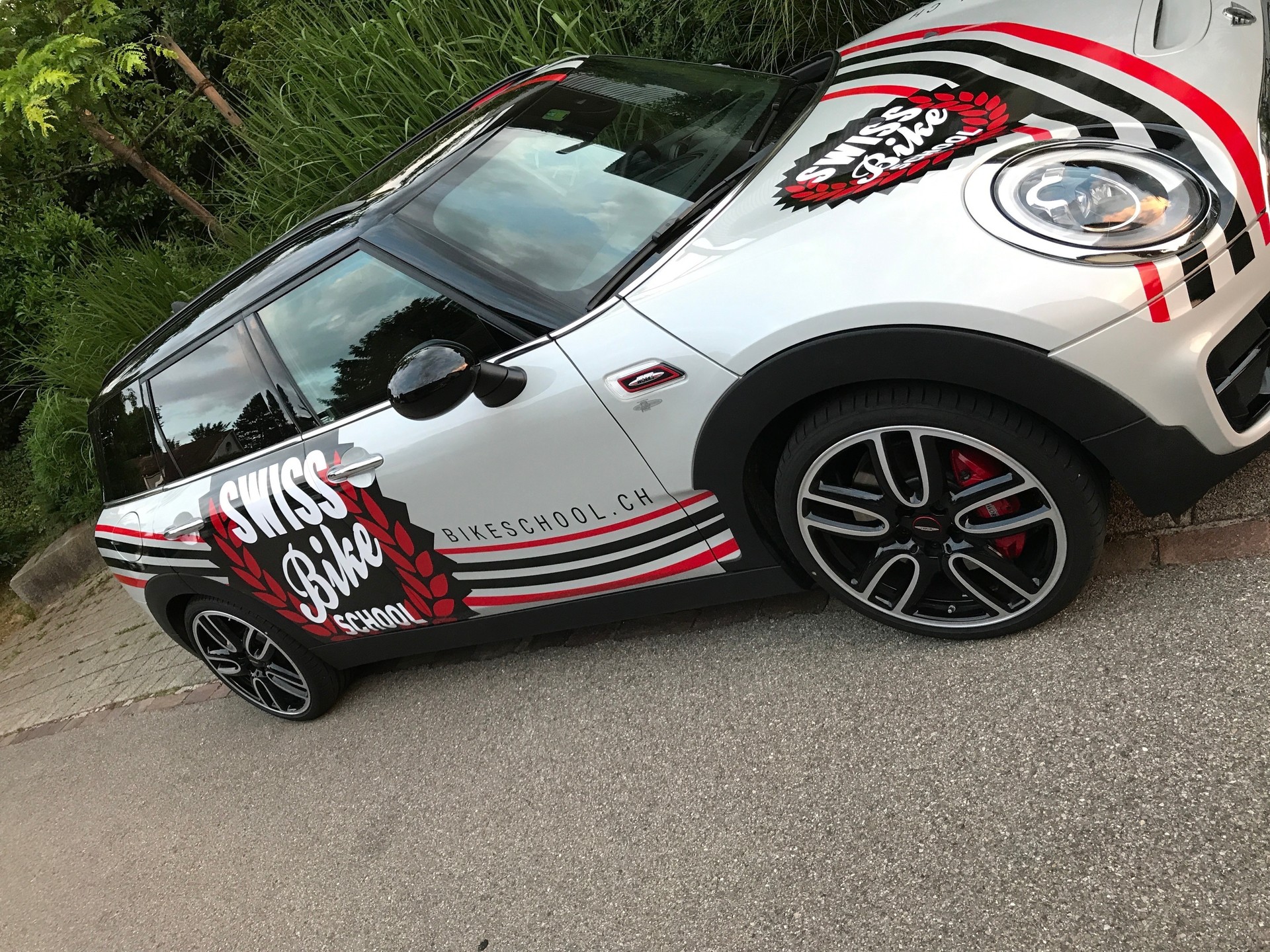 MINI 2.0i John Cooper Works SAG ALL4-image-4