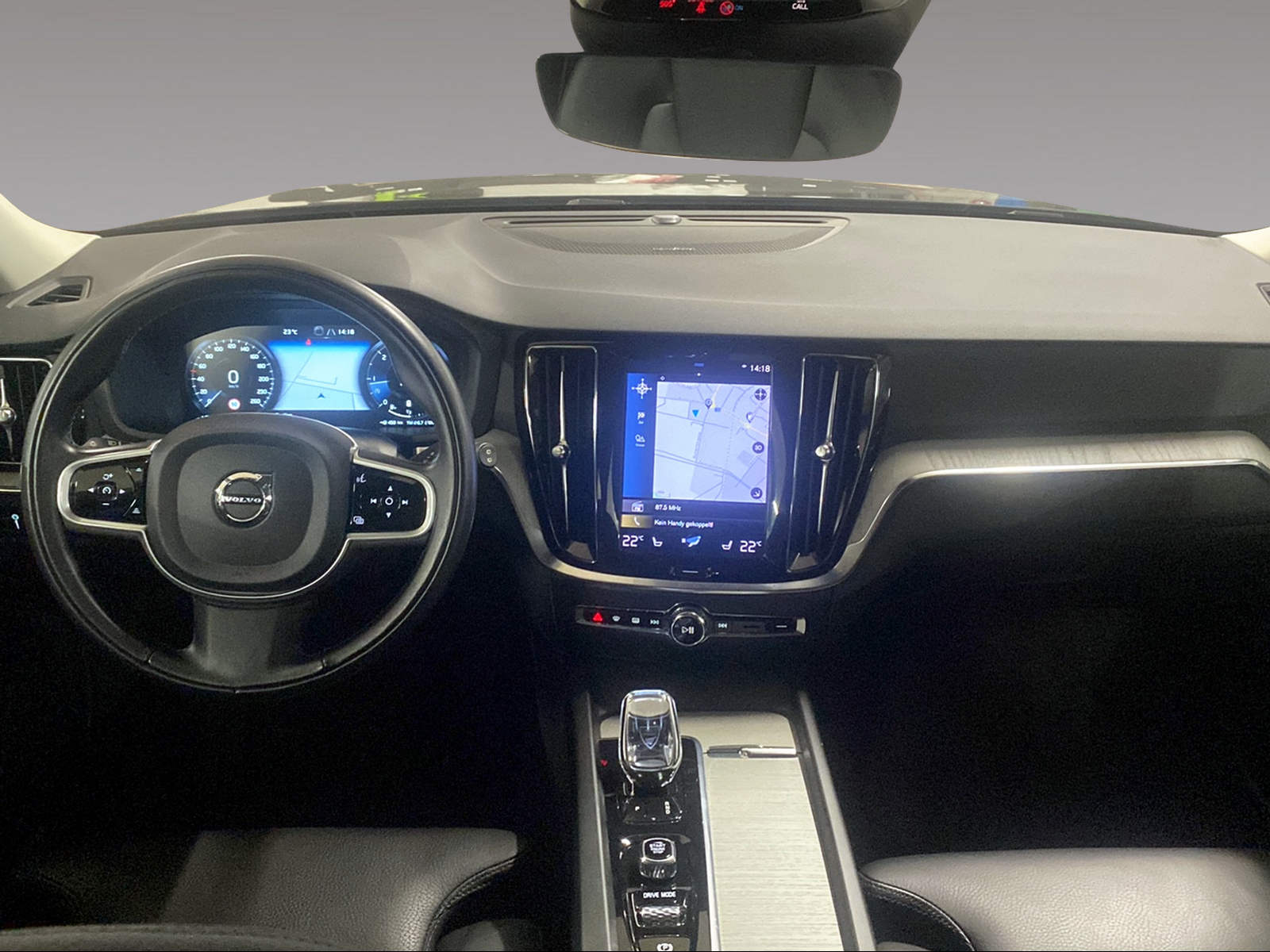 VOLVO V60 2.0 B4 Inscription-image-8