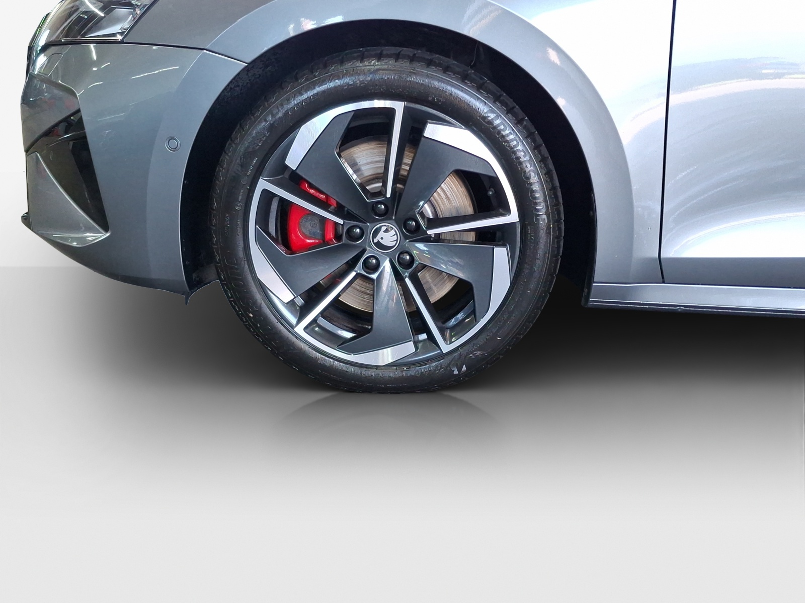 SKODA Octavia Combi 2.0 TSI DSG RS-image-14