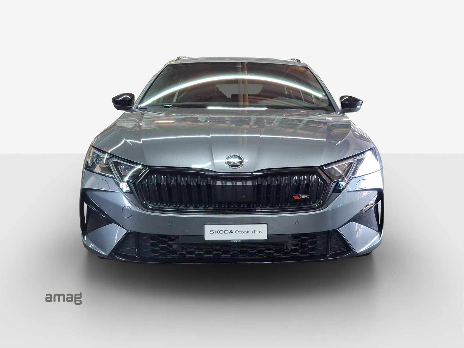 SKODA Octavia Combi 2.0 TSI DSG RS-image-6