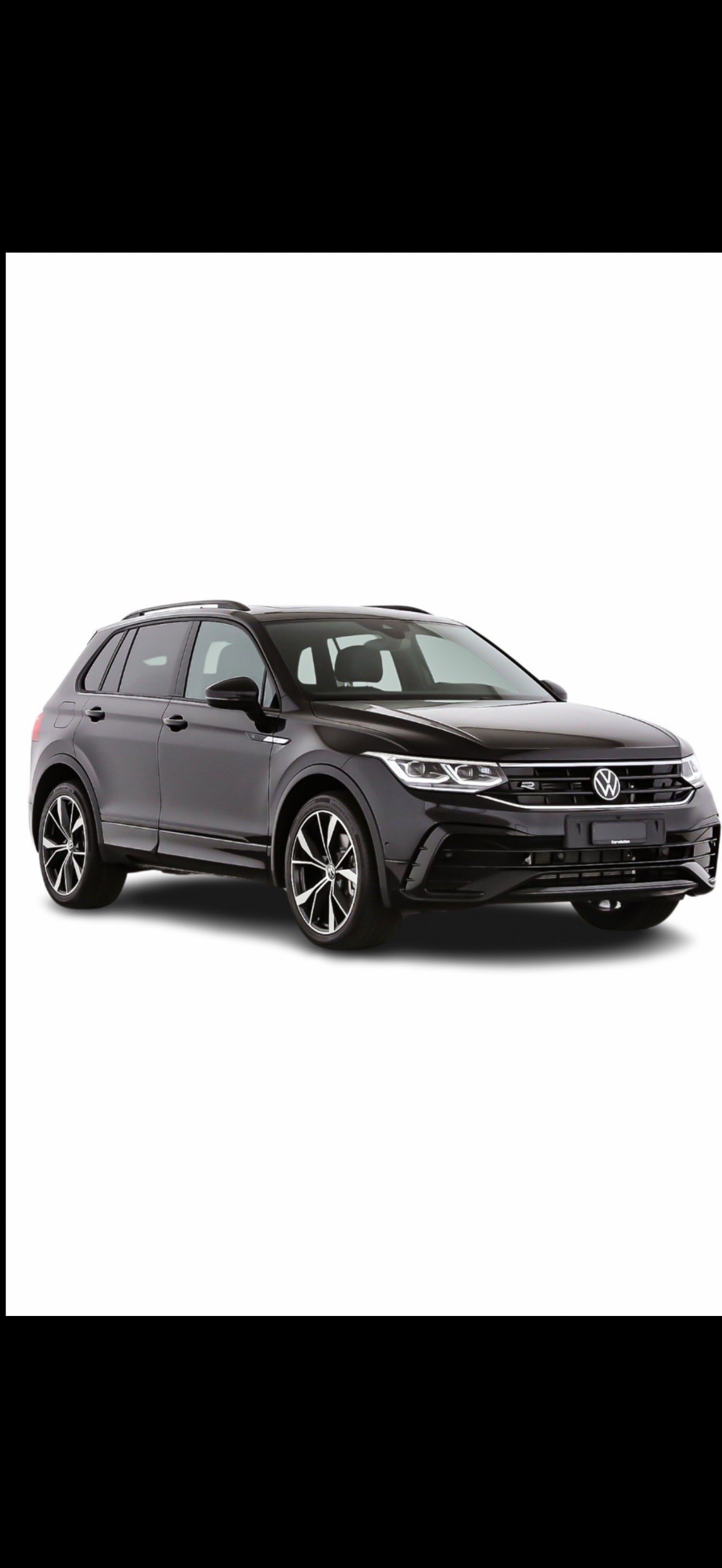 VW 2.0 TDI SCR R-Line DSG (netto)-image-0