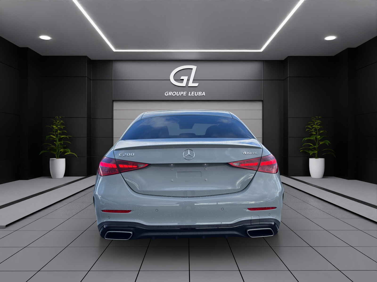 MERCEDES-BENZ C 200 4 Matic-image-10