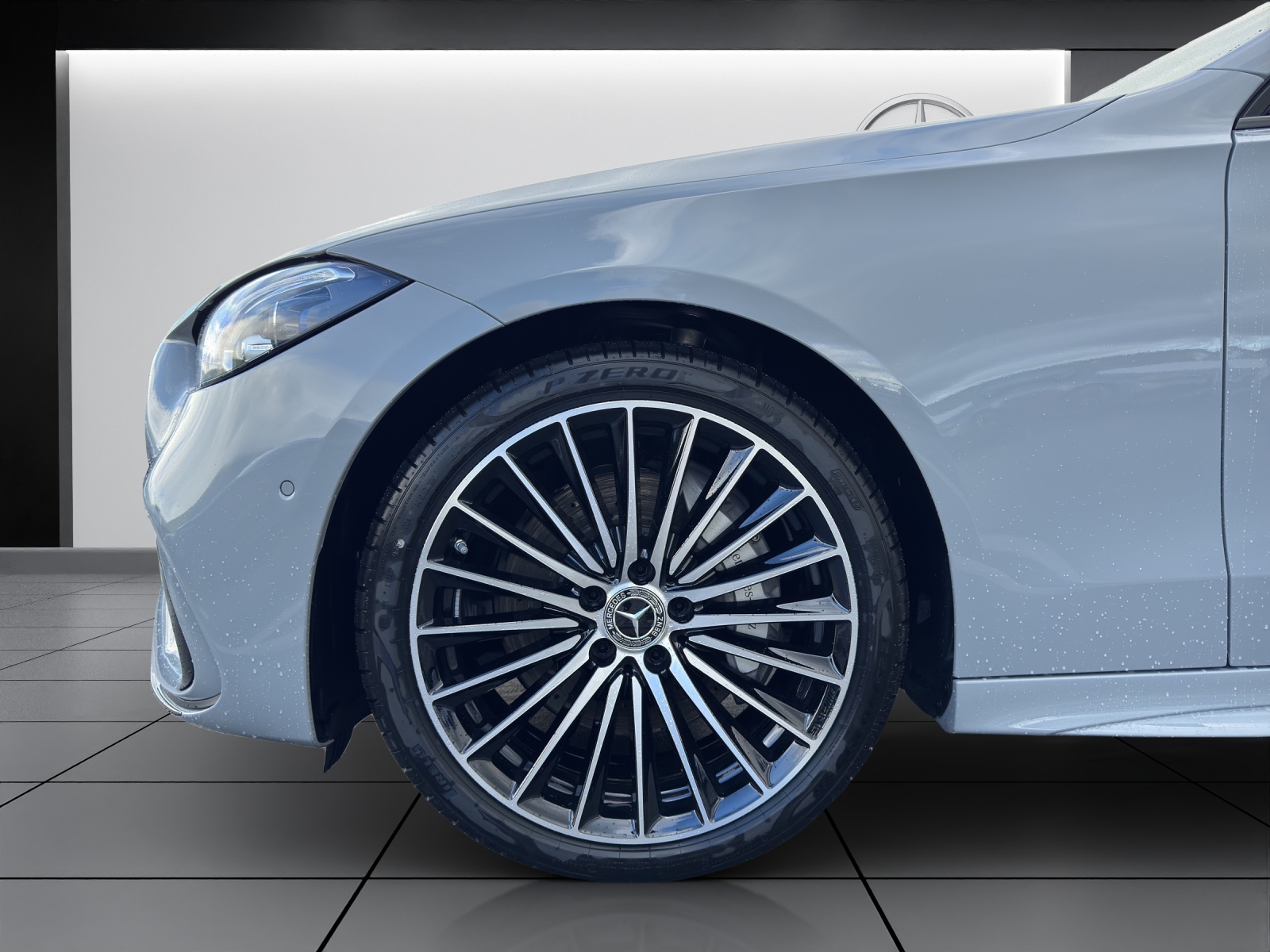 MERCEDES-BENZ C 200 4 Matic-image-7
