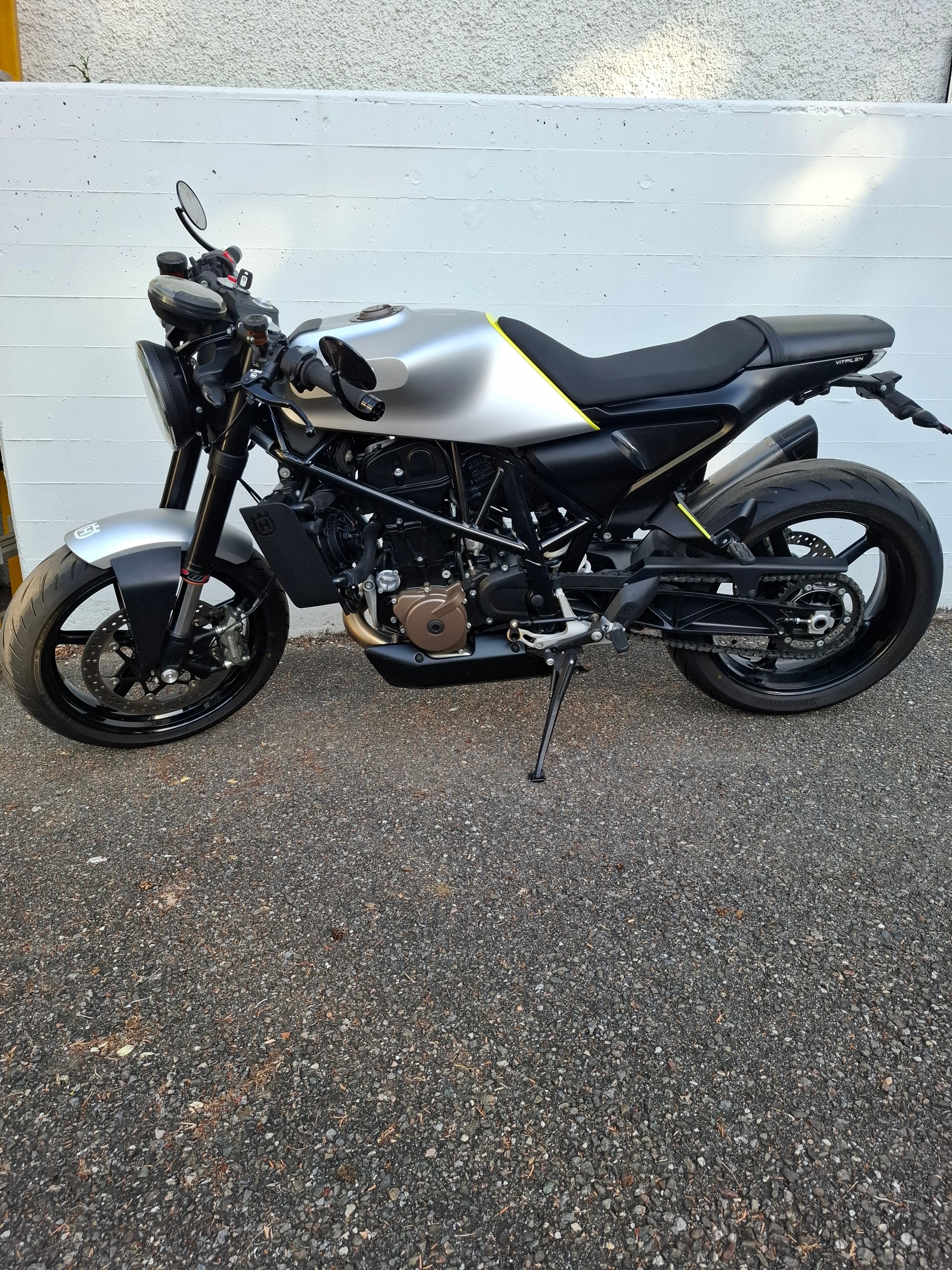 HUSQVARNA Vitpilen 701-image-7
