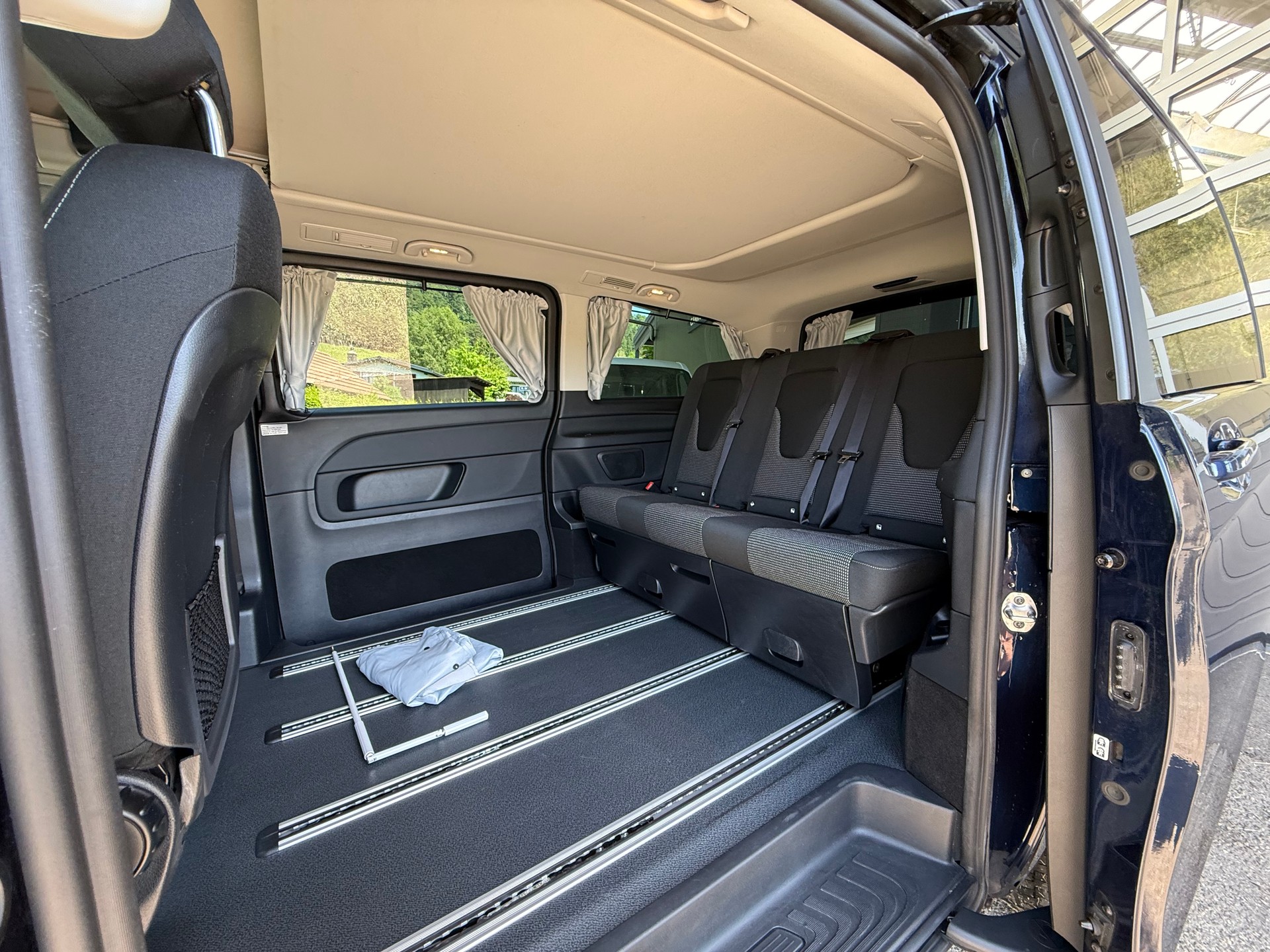 MERCEDES-BENZ Marco Polo Horizon 250 d 4M Automat-image-10