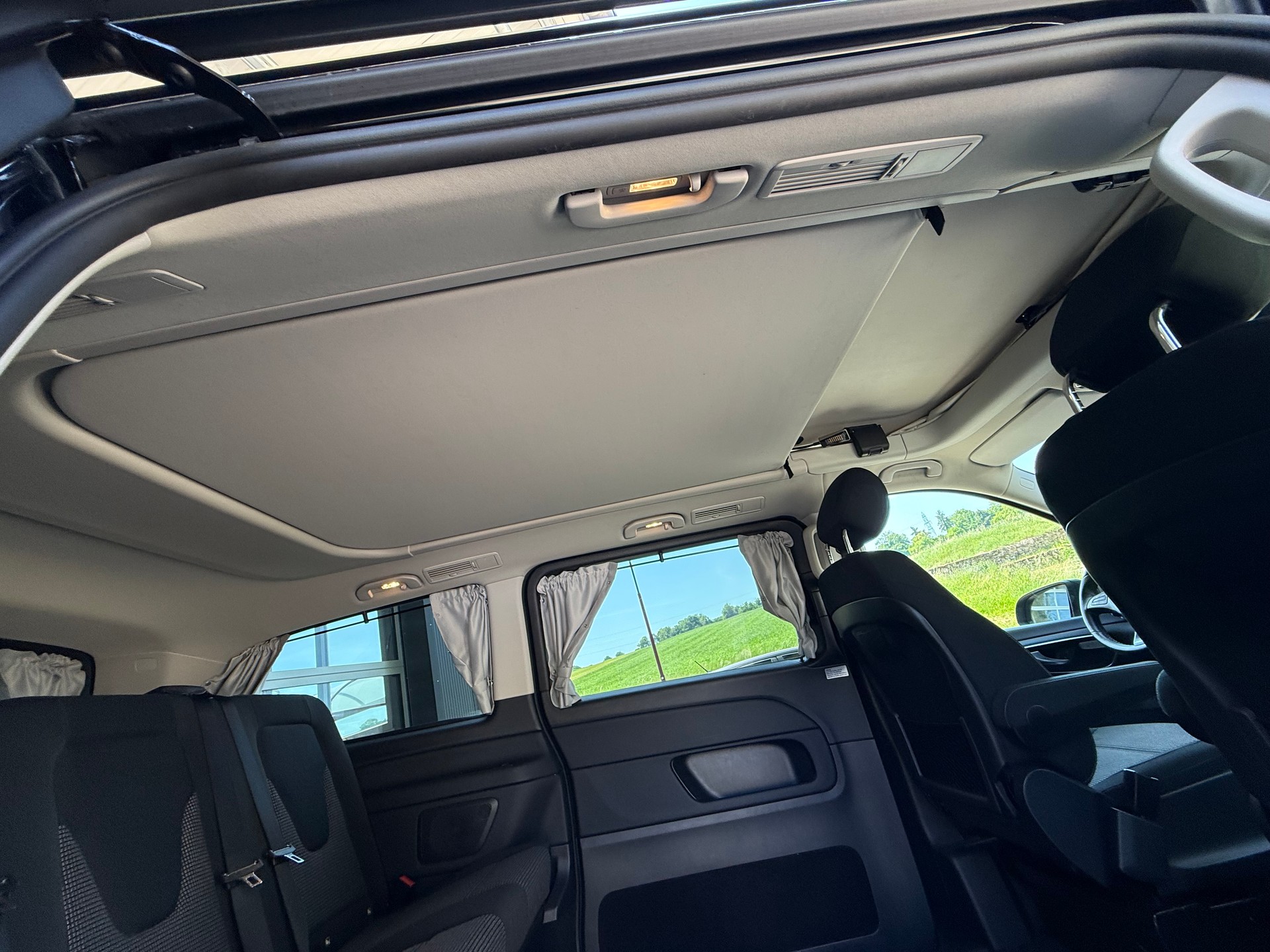 MERCEDES-BENZ Marco Polo Horizon 250 d 4M Automat-image-8