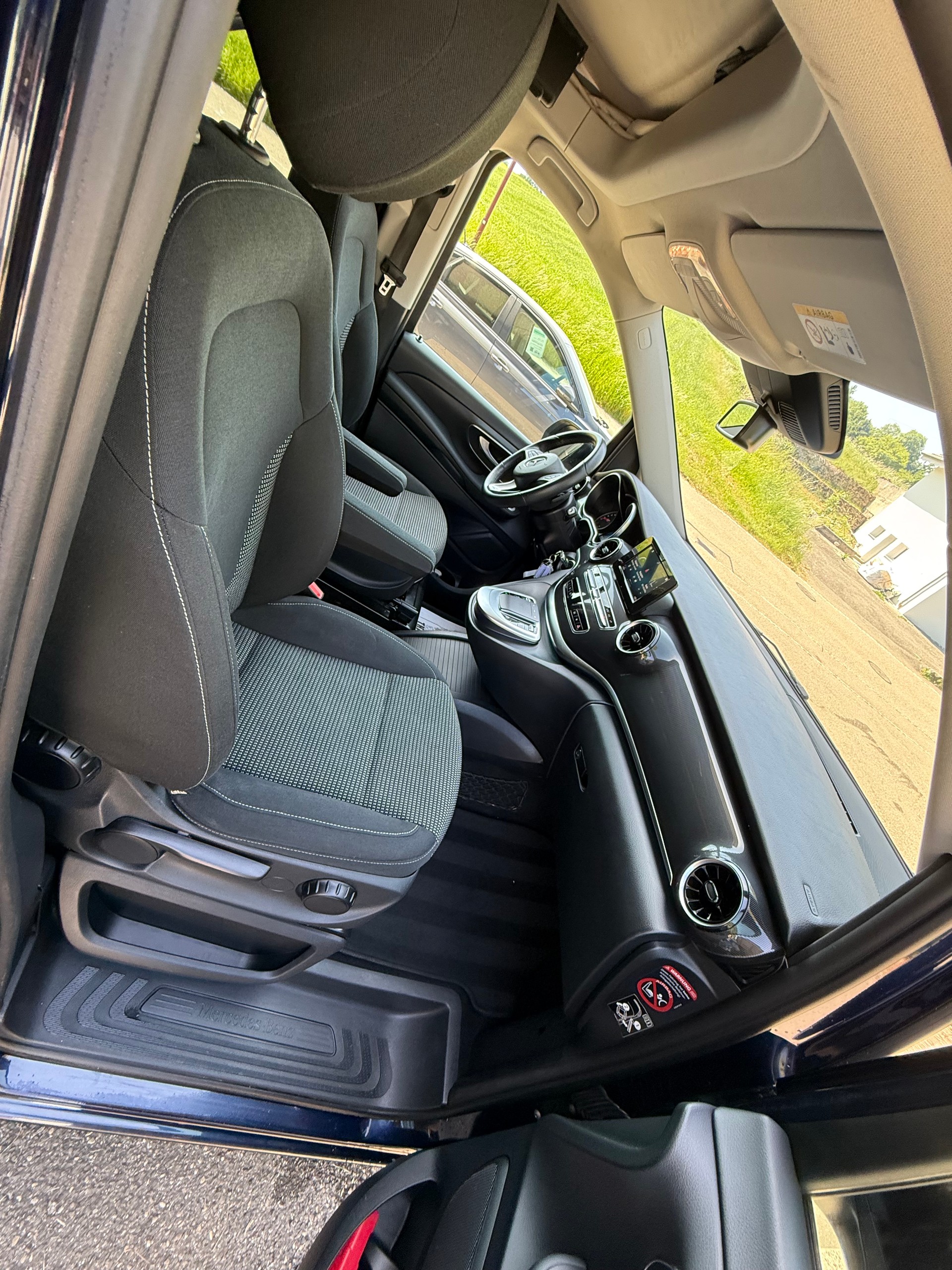 MERCEDES-BENZ Marco Polo Horizon 250 d 4M Automat-image-6