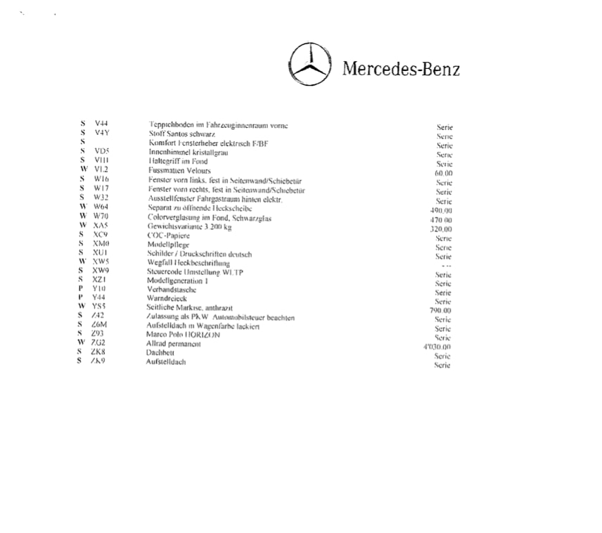 MERCEDES-BENZ Marco Polo Horizon 250 d 4M Automat-image-13