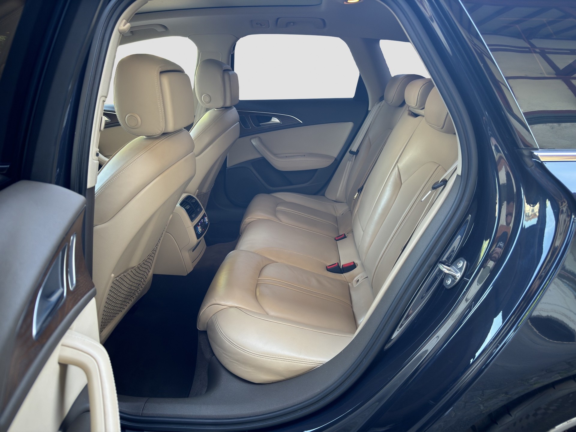AUDI A6 Avant 3.0 BiTDI V6 quattro tiptronic-image-11