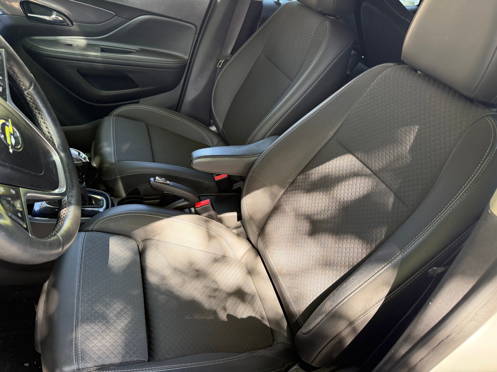 OPEL Mokka X 1.4i 16V Turbo Ultimate 4WD Automatik-image-10