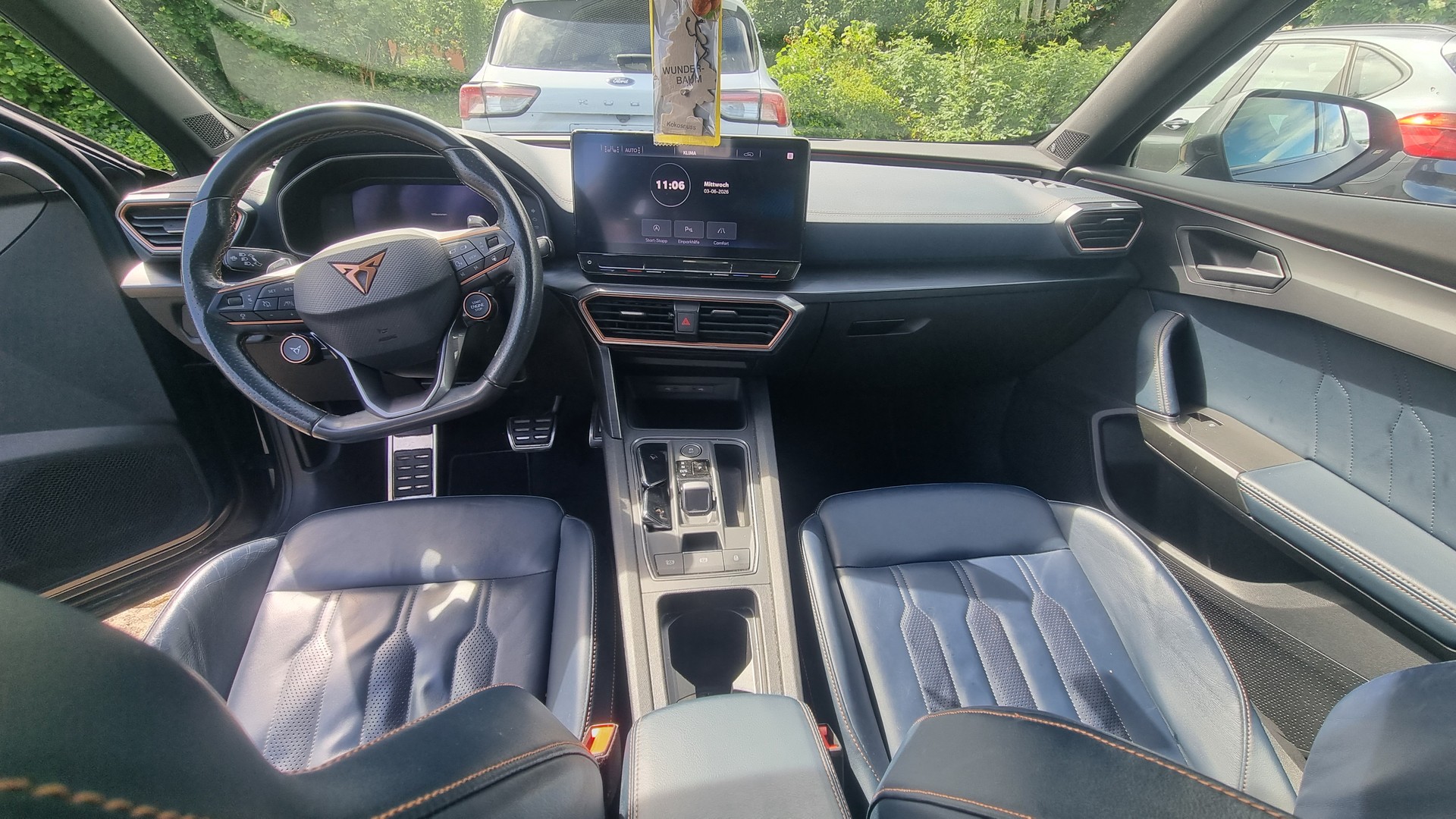 CUPRA 2.0 TSI VZ 4Drive DSG-image-2