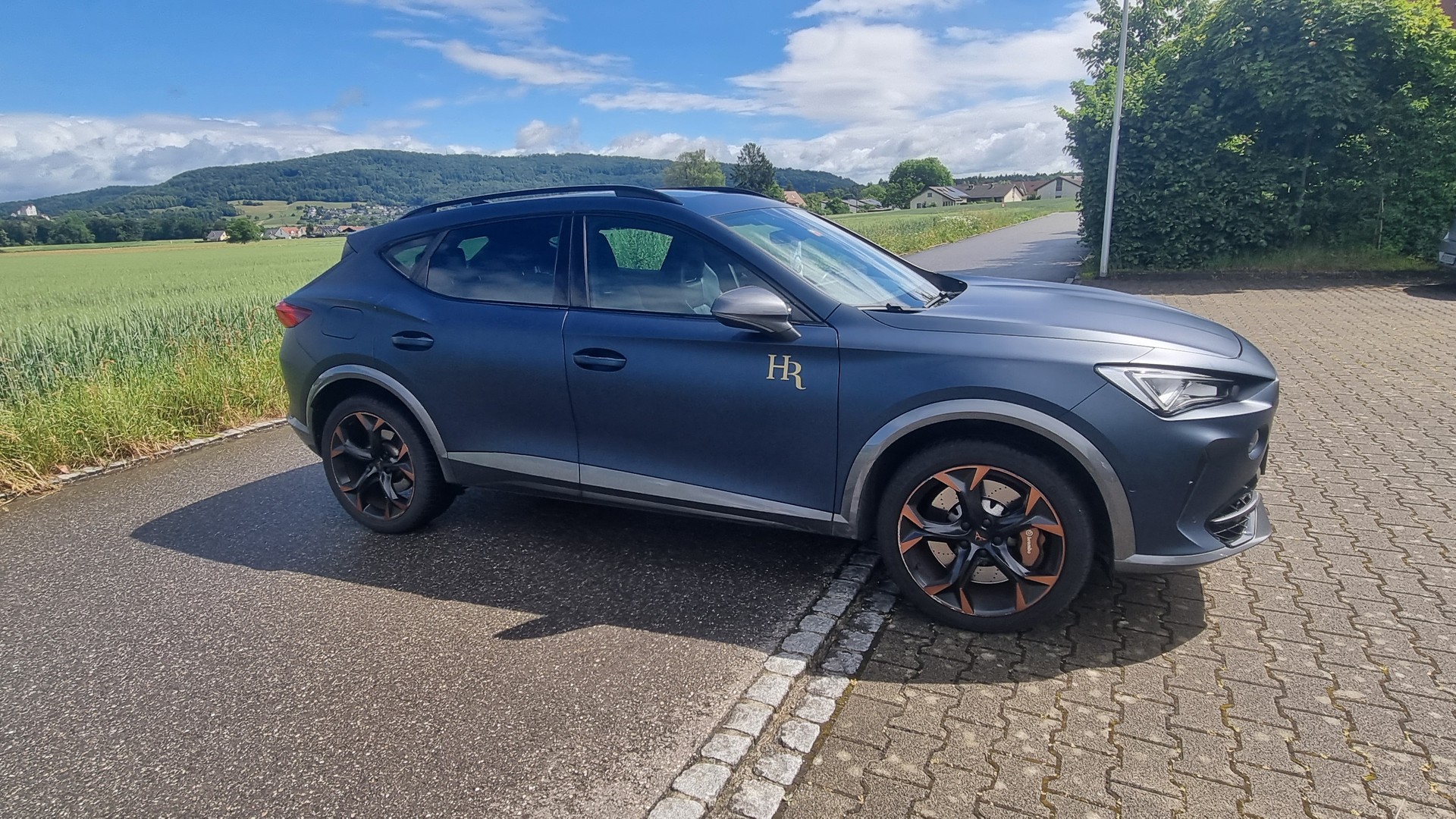 CUPRA 2.0 TSI VZ 4Drive DSG-image-0
