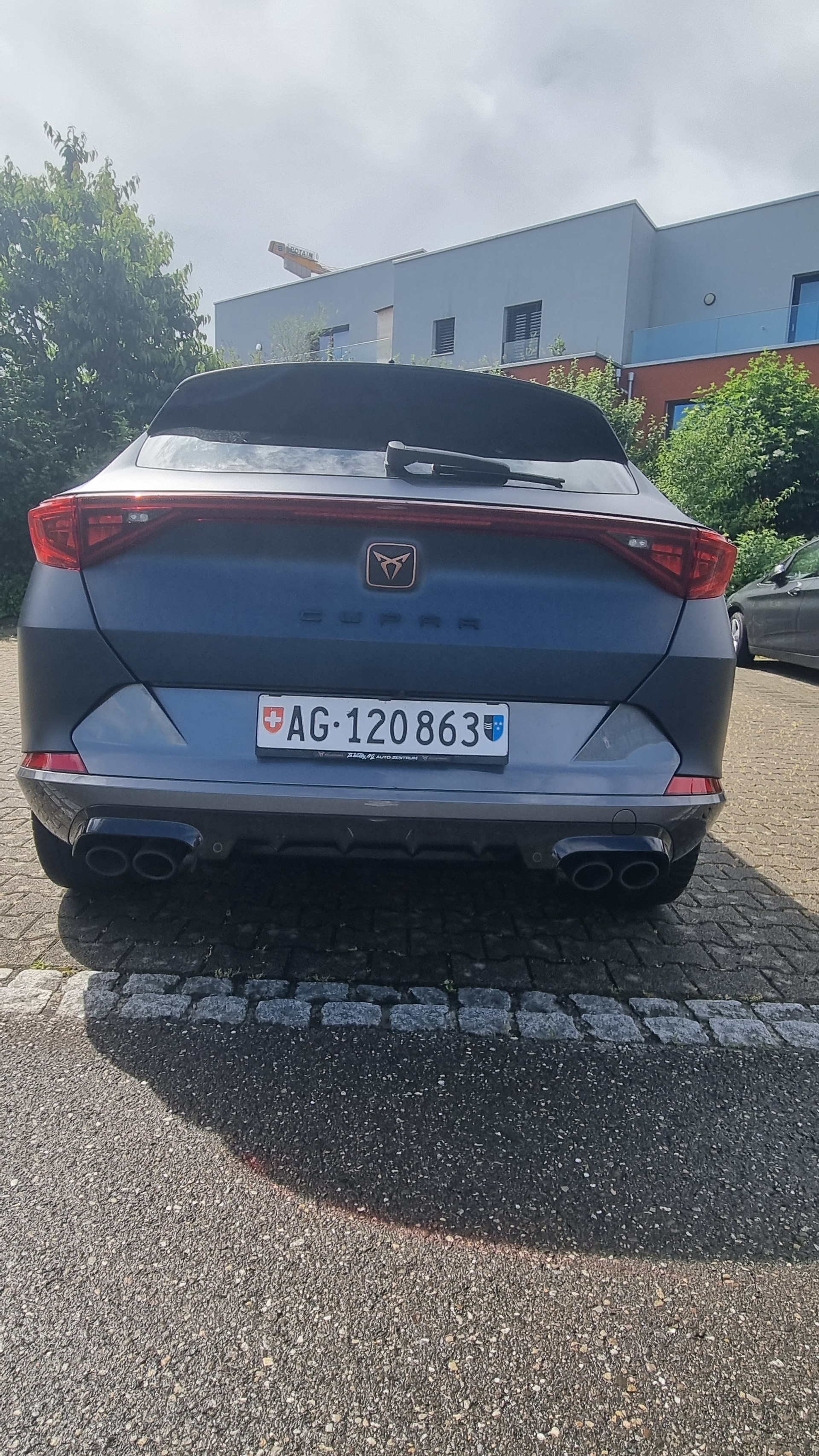 CUPRA 2.0 TSI VZ 4Drive DSG-image-3