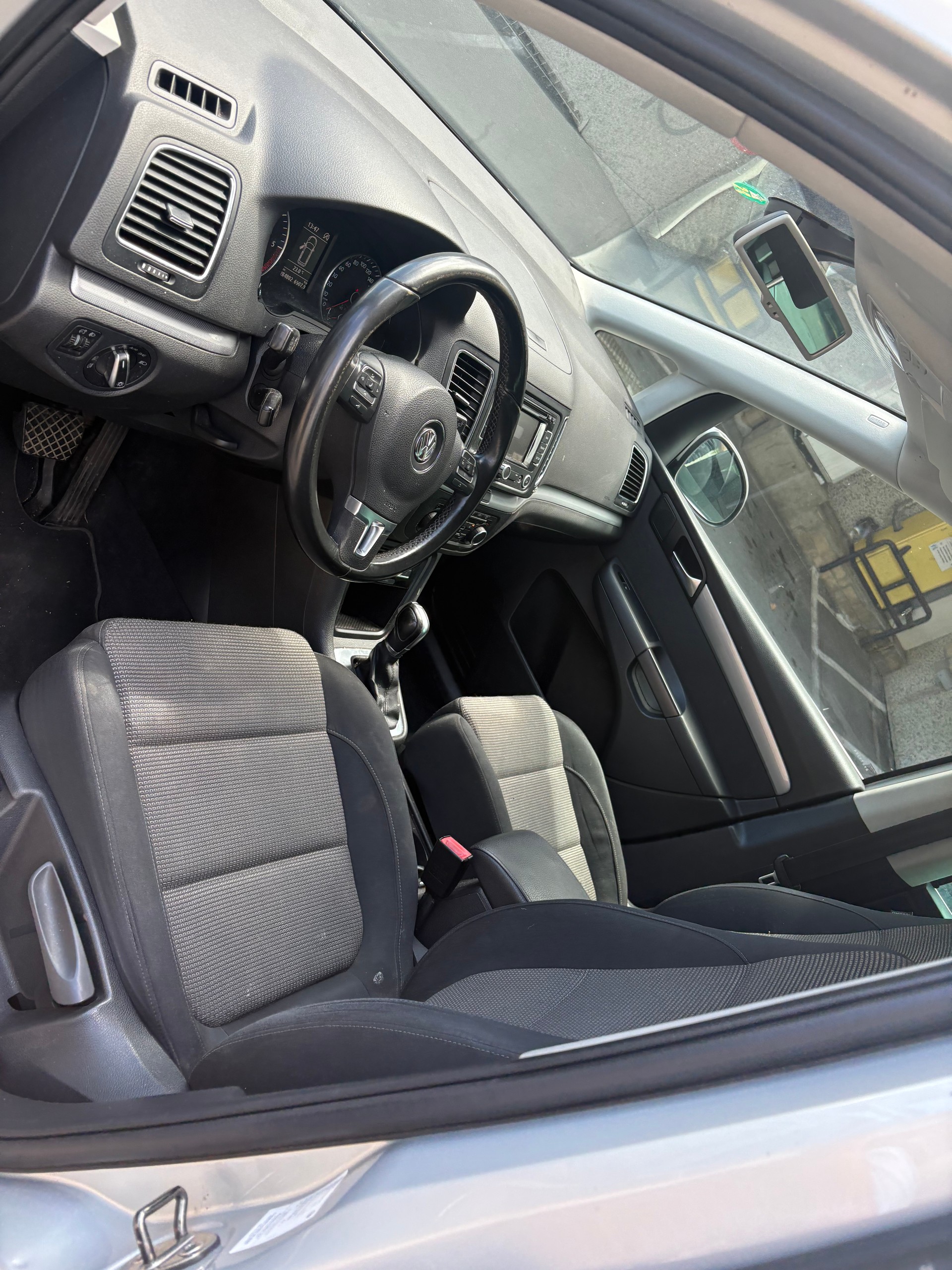 MERCEDES-BENZ SLK 230 Kompressor-image-7