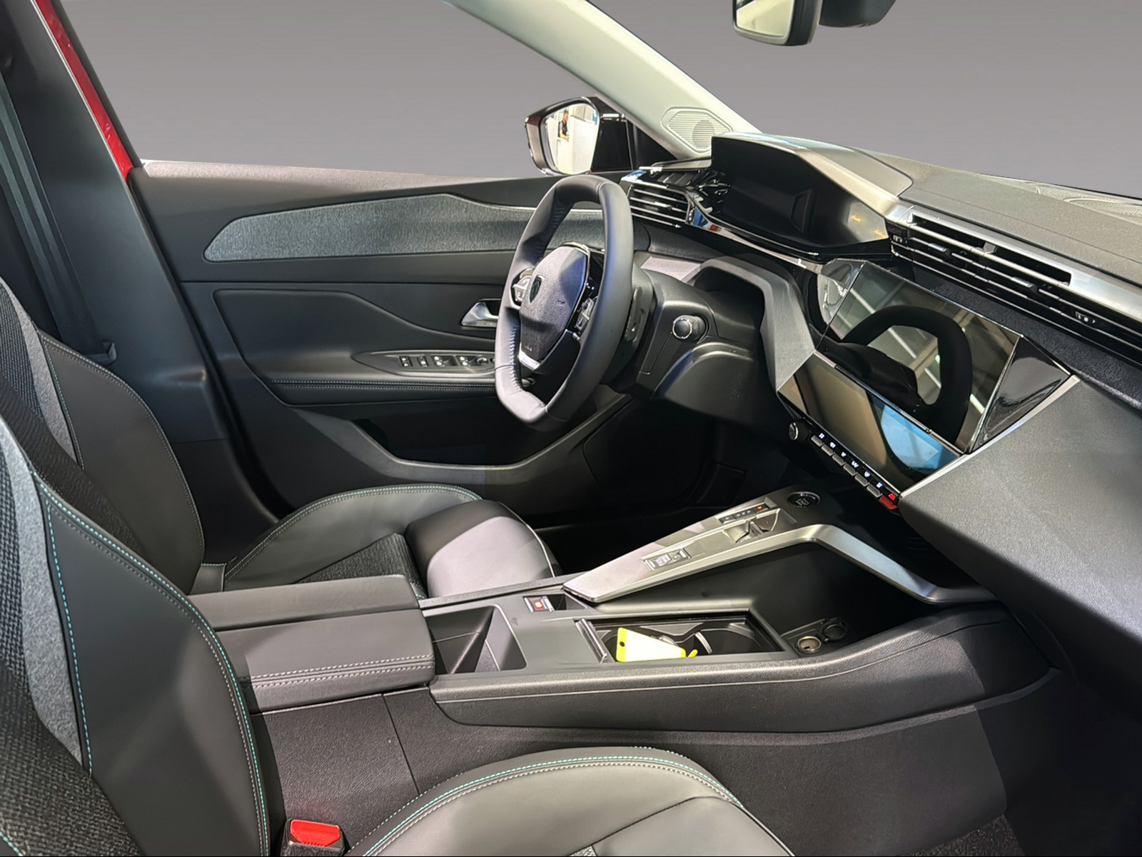PEUGEOT 308 1.6 PHEV 180 Allure-image-8