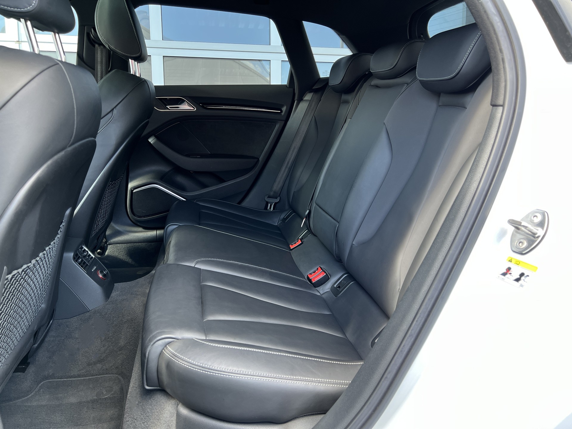 AUDI RS3 2.5 TSI quattro S-tronic-image-7