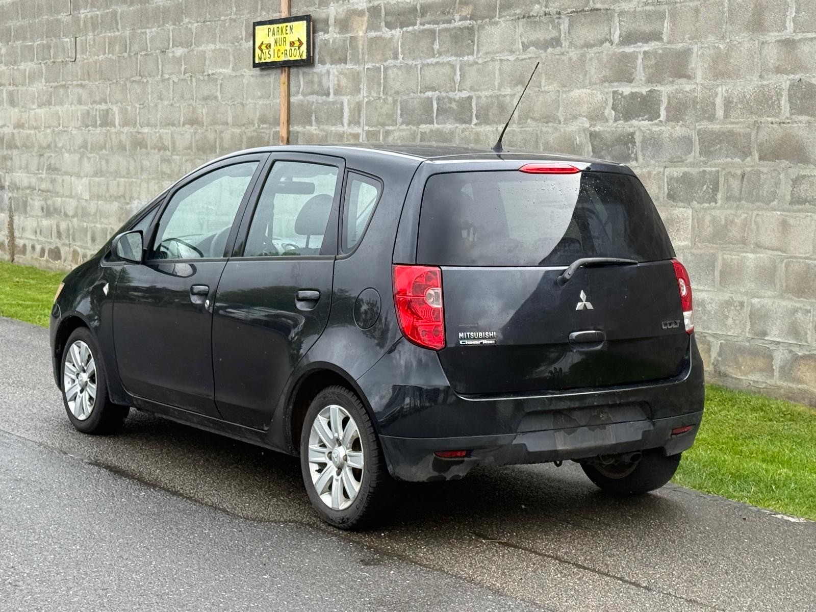 MITSUBISHI Colt 1.3 16V City Star ClearTec-image-4