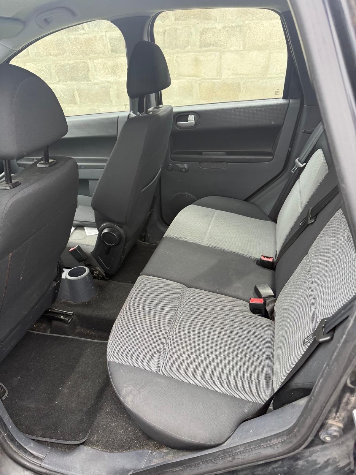MITSUBISHI Colt 1.3 16V City Star ClearTec-image-10