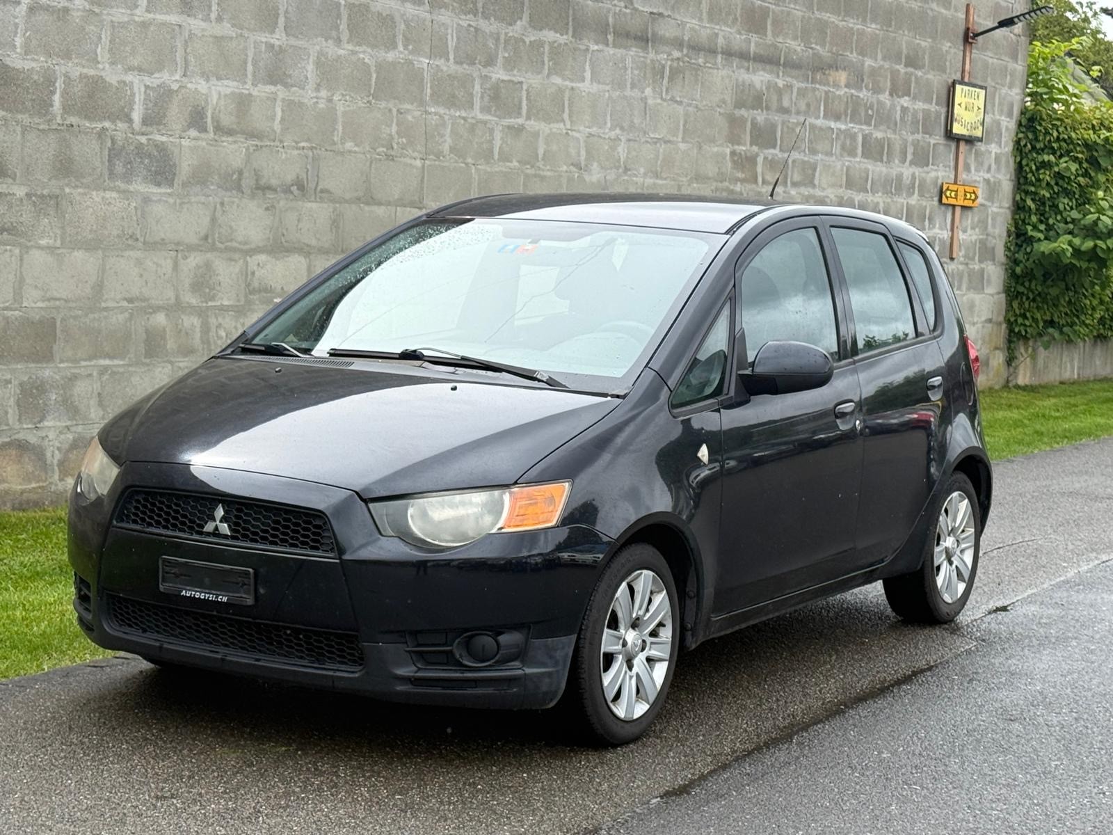 MITSUBISHI Colt 1.3 16V City Star ClearTec-image-0
