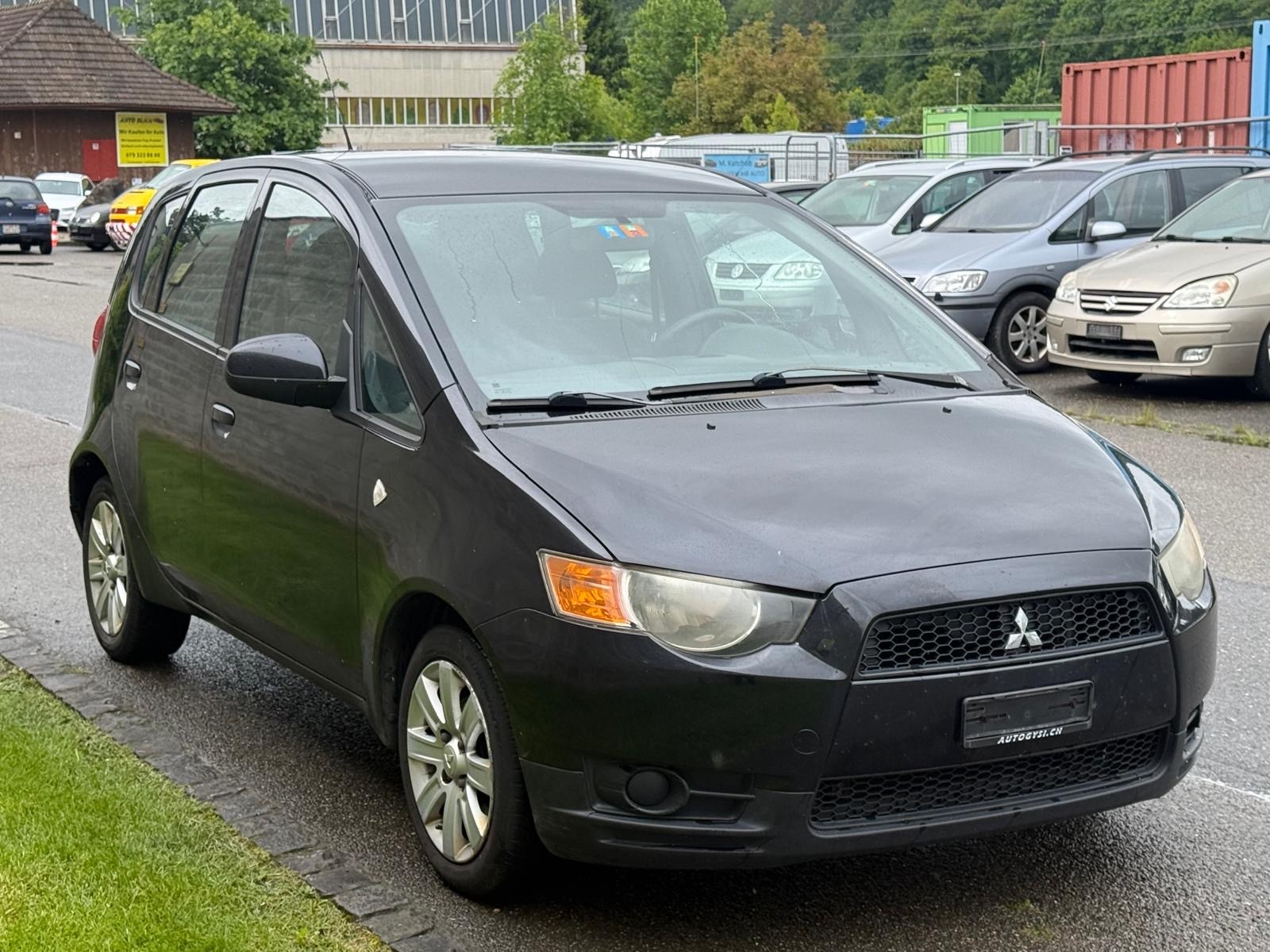 MITSUBISHI Colt 1.3 16V City Star ClearTec-image-7
