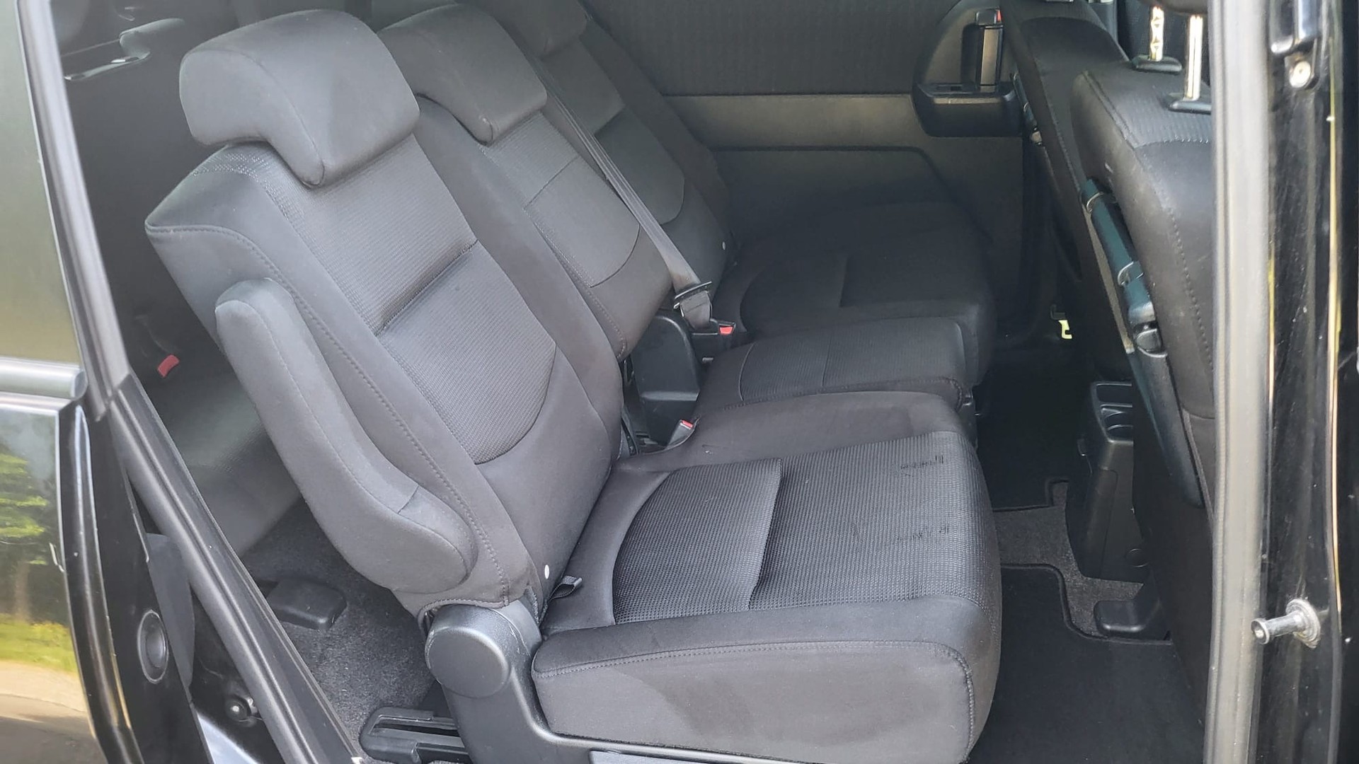 MAZDA 5 2.0 16V Sport-image-7