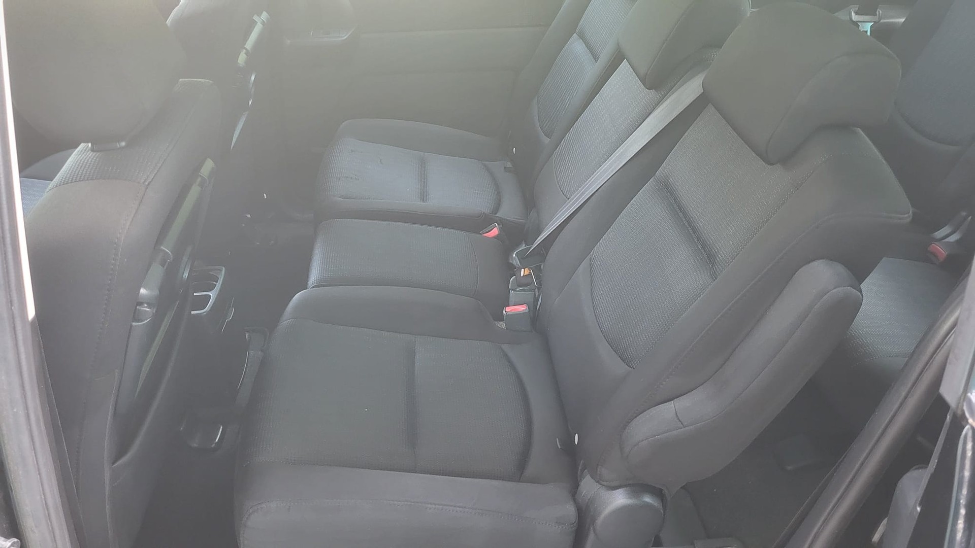 MAZDA 5 2.0 16V Sport-image-8