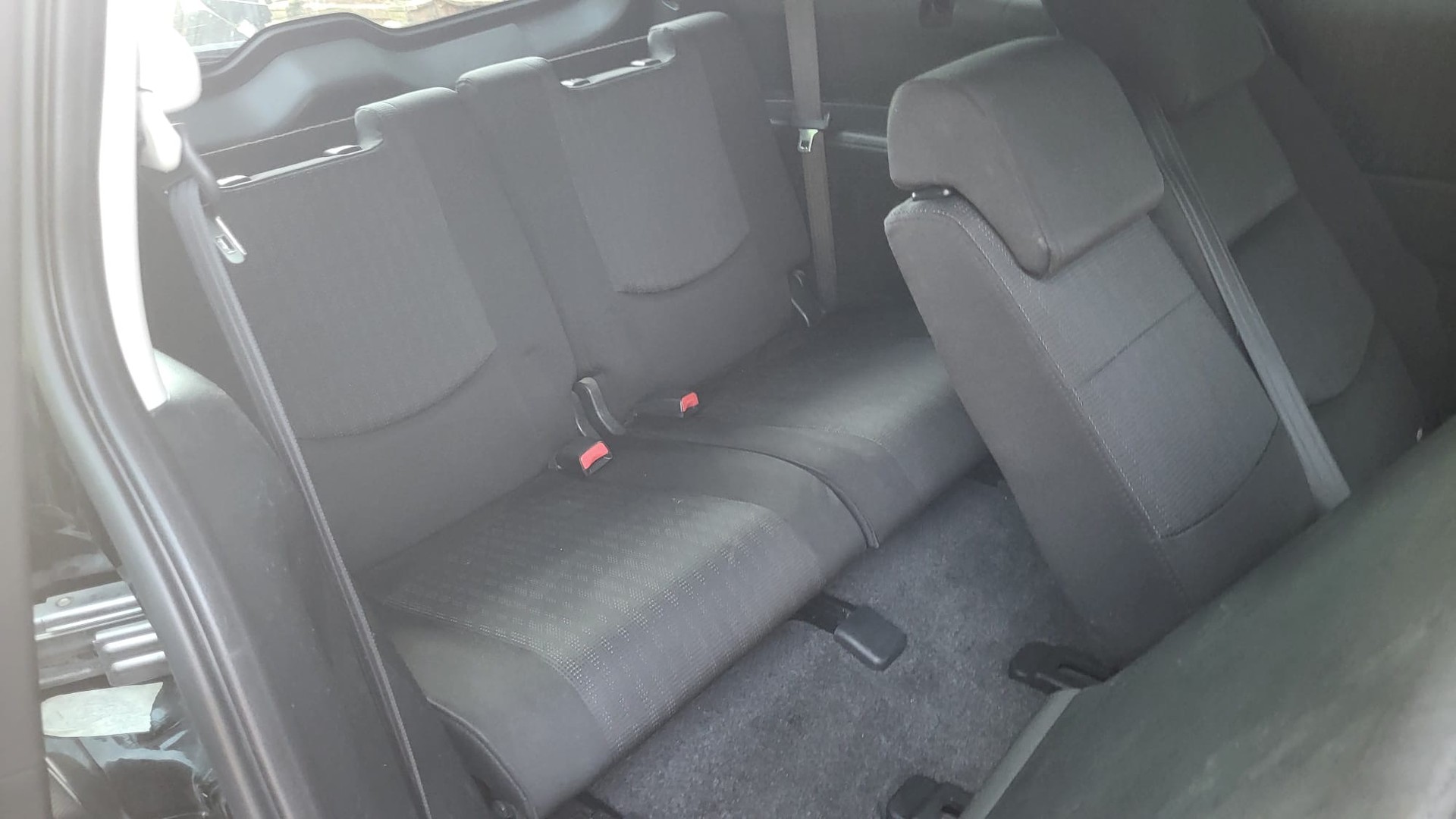 MAZDA 5 2.0 16V Sport-image-9