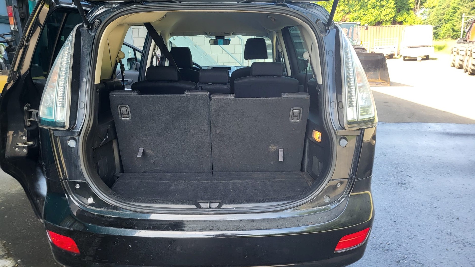 MAZDA 5 2.0 16V Sport-image-10