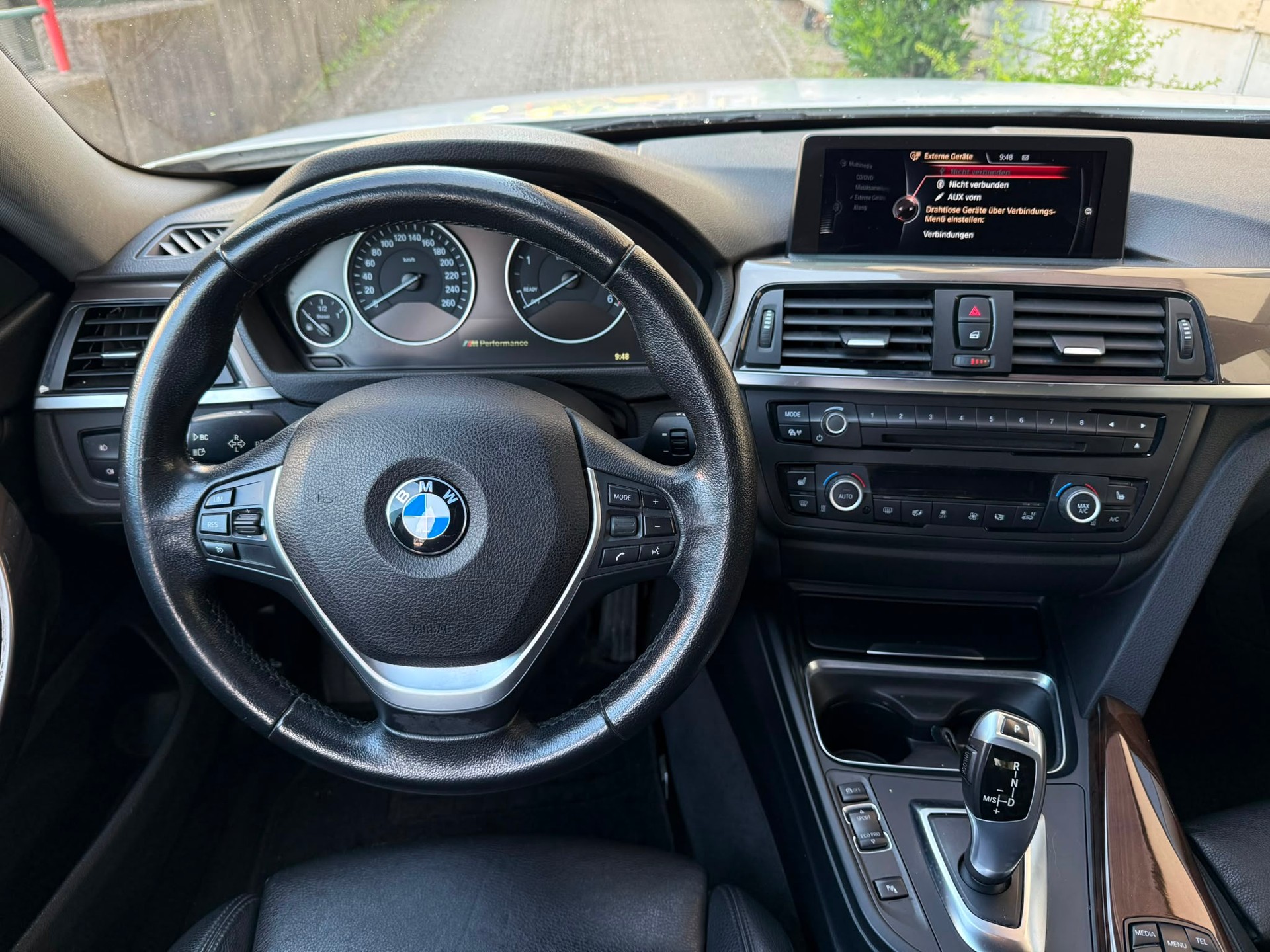 BMW 430d Gran Coupé xDrive Steptronic-image-10