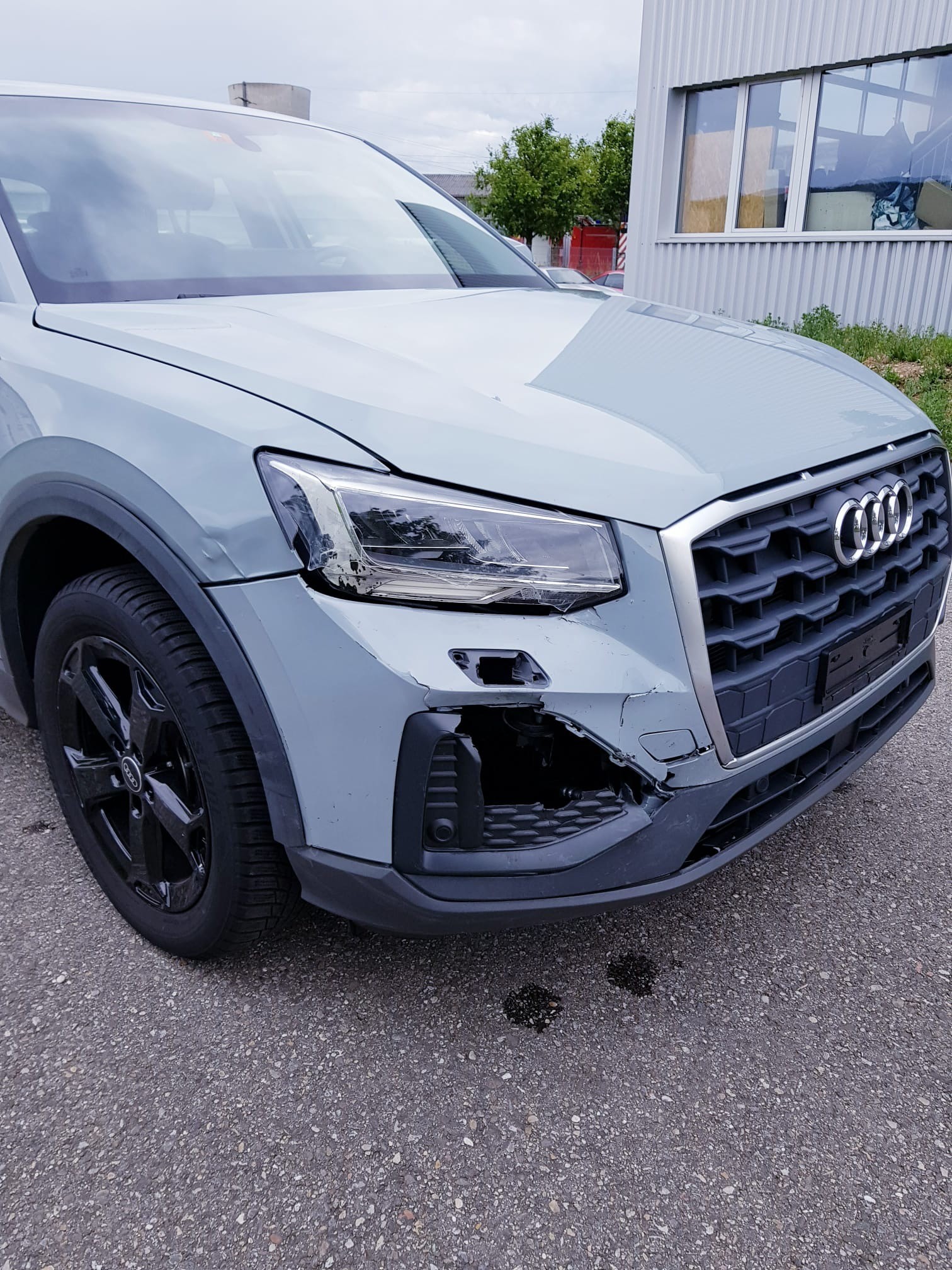 AUDI Q2 35 TFSI-image-6