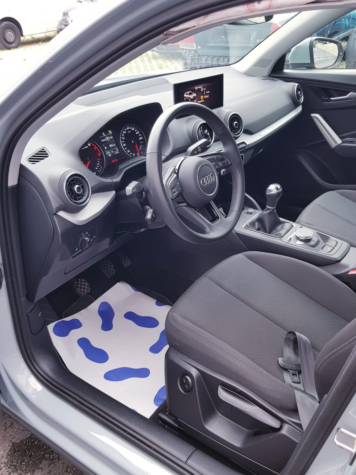 AUDI Q2 35 TFSI-image-7