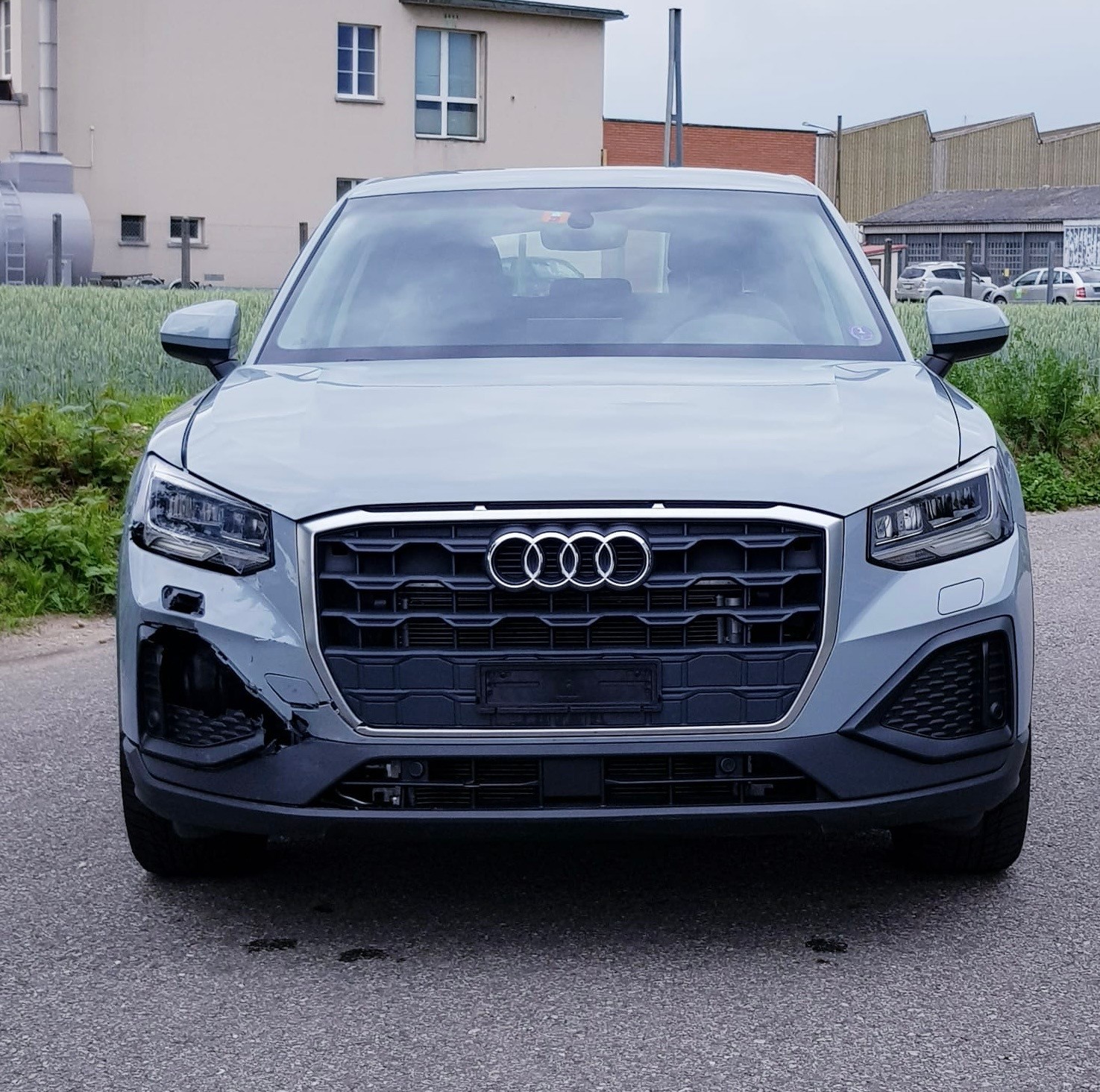 AUDI Q2 35 TFSI-image-5